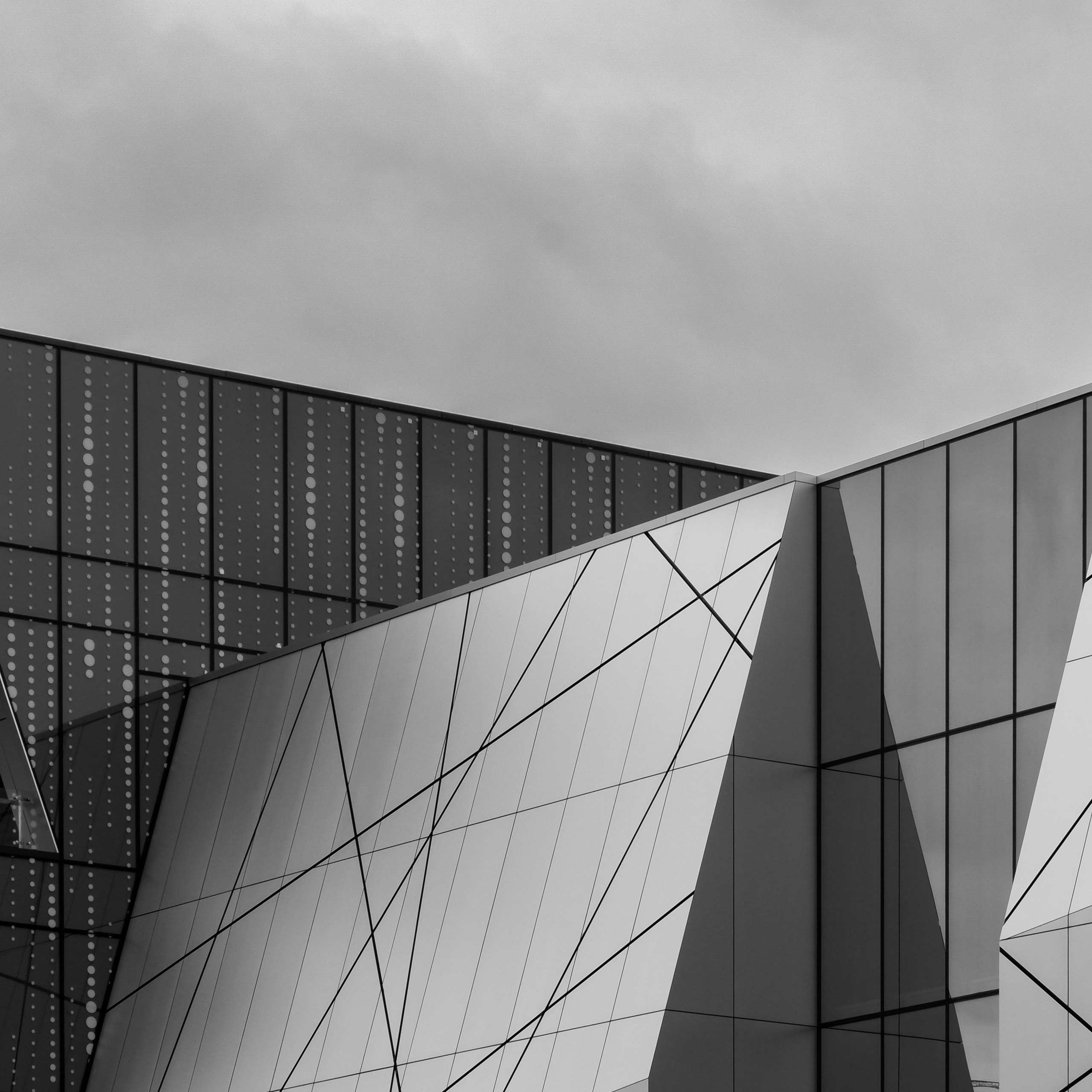 Дворец тенниса «Лужники» | Gotoarch | 2024