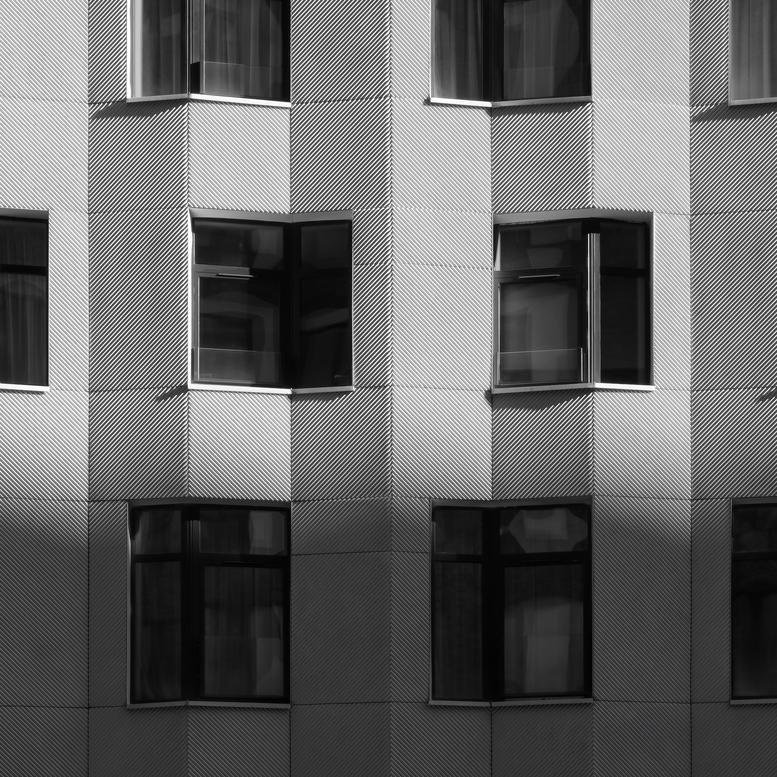 Квартал 14.1 «Чайка» | Архитектурная группа DNK ag | 2025