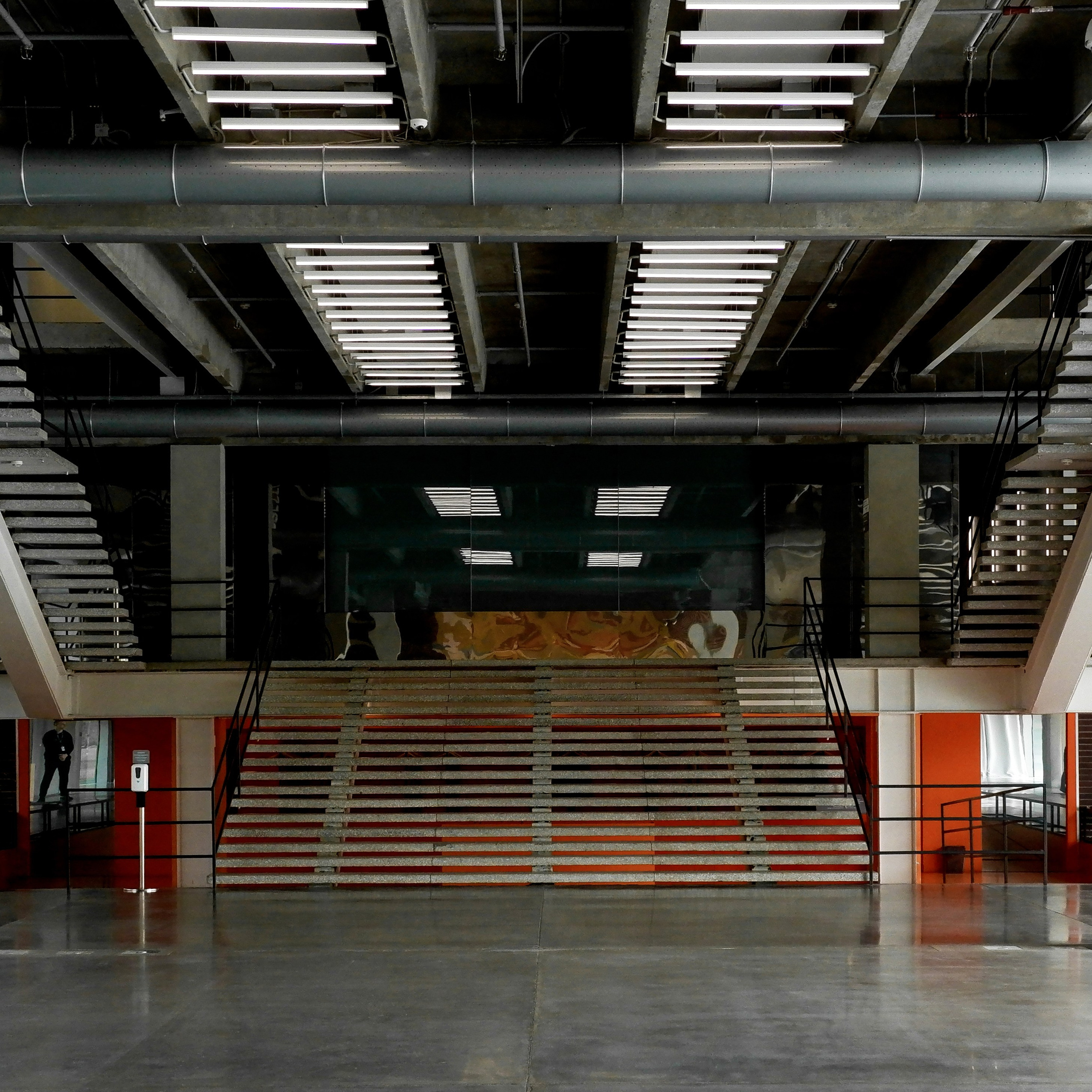 Музей современного искусства «Гараж» | Gotoarch | 2024