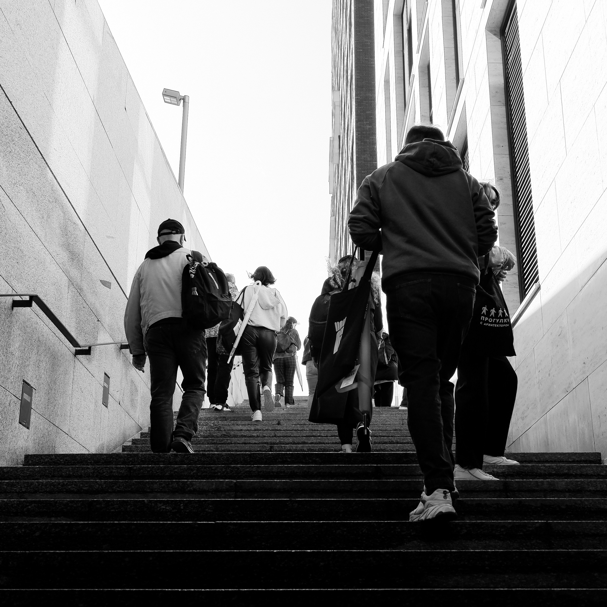 Выходные с архитектором | 2024