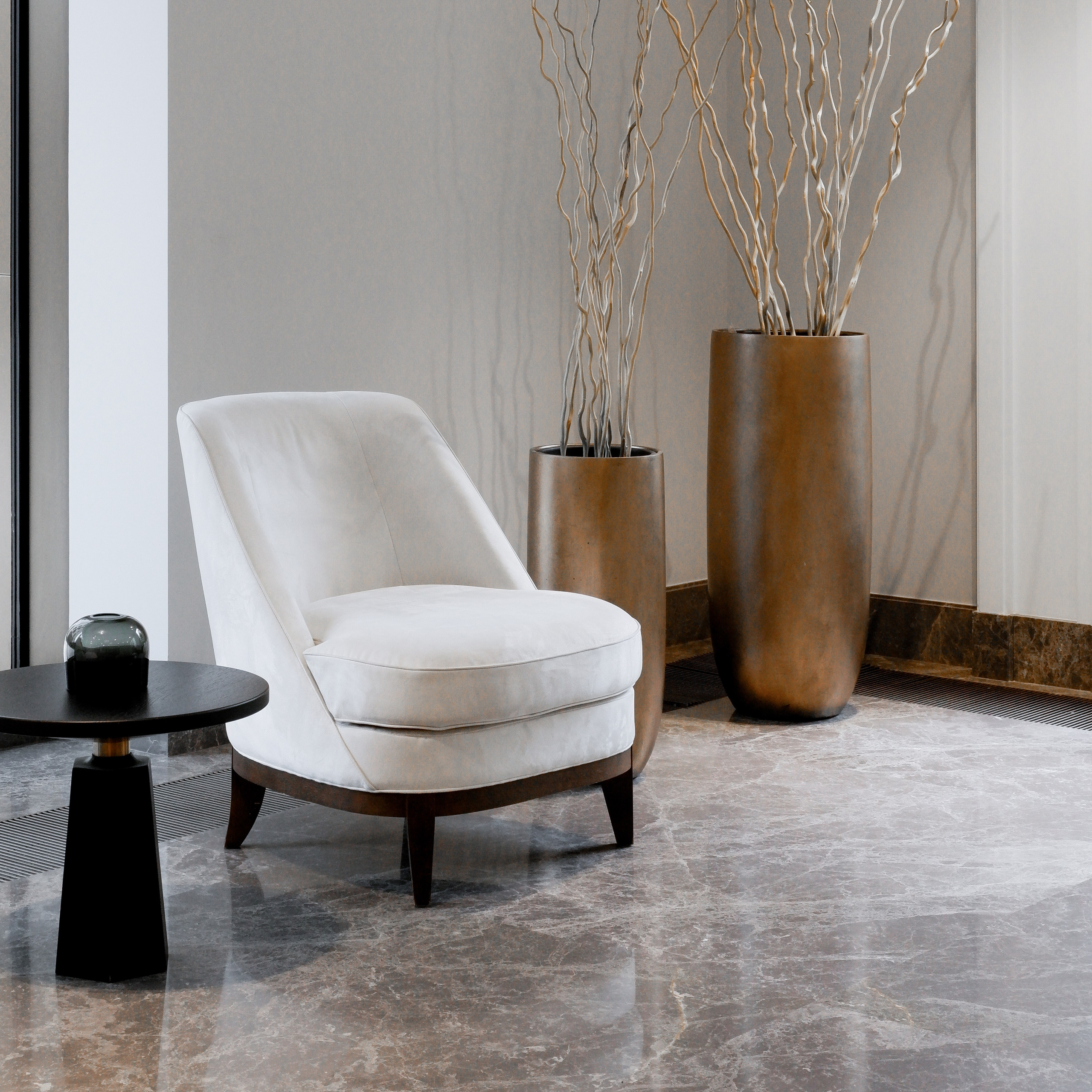 Жилой комплекс «Полянка 44» | Vos'hod | 2024