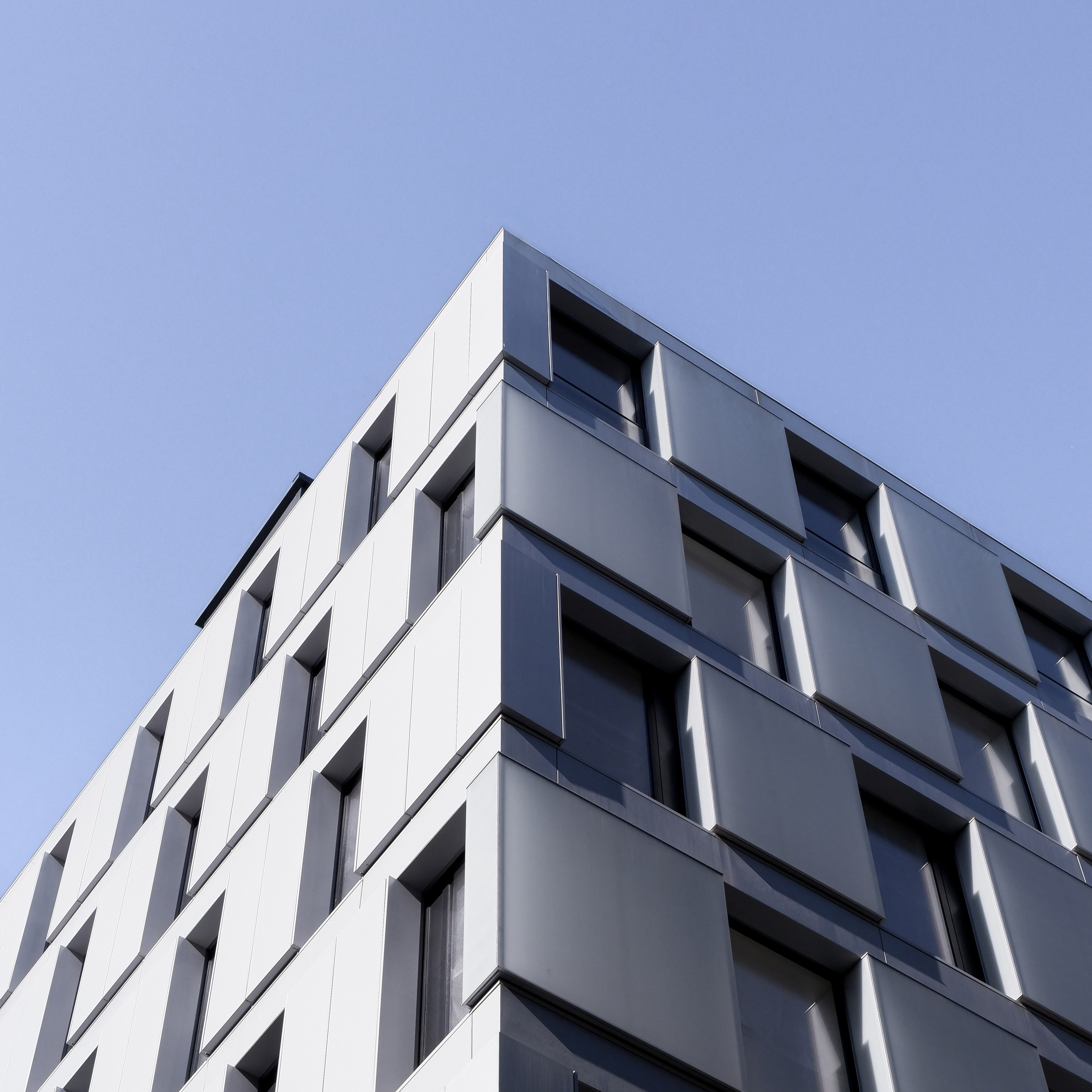 Клубный дом Lumin House | Gotoarch | 2024