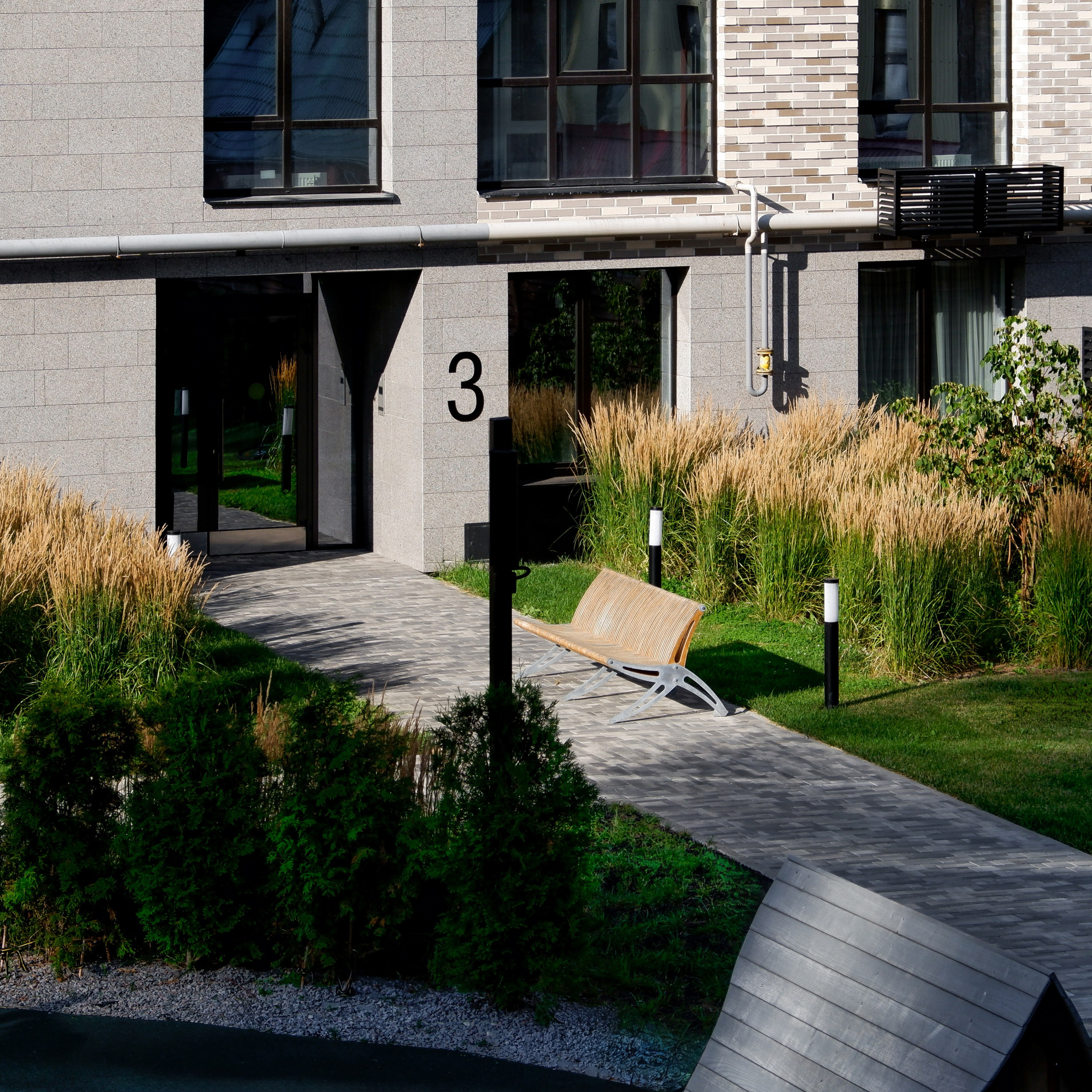 Жилой комплекс «Голландия» | Zelёnka Studio | 2024