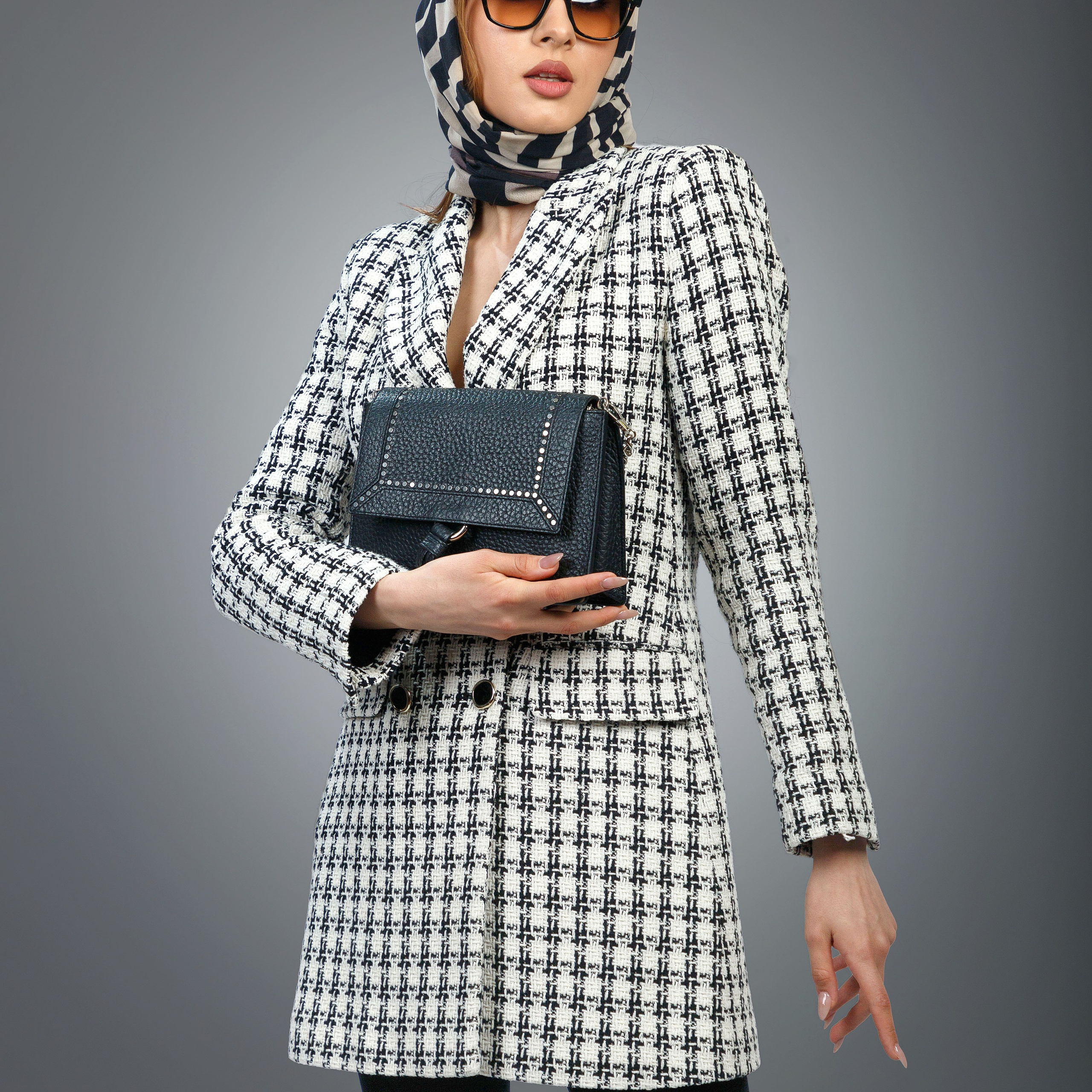Каталожная съёмка & Lookbook