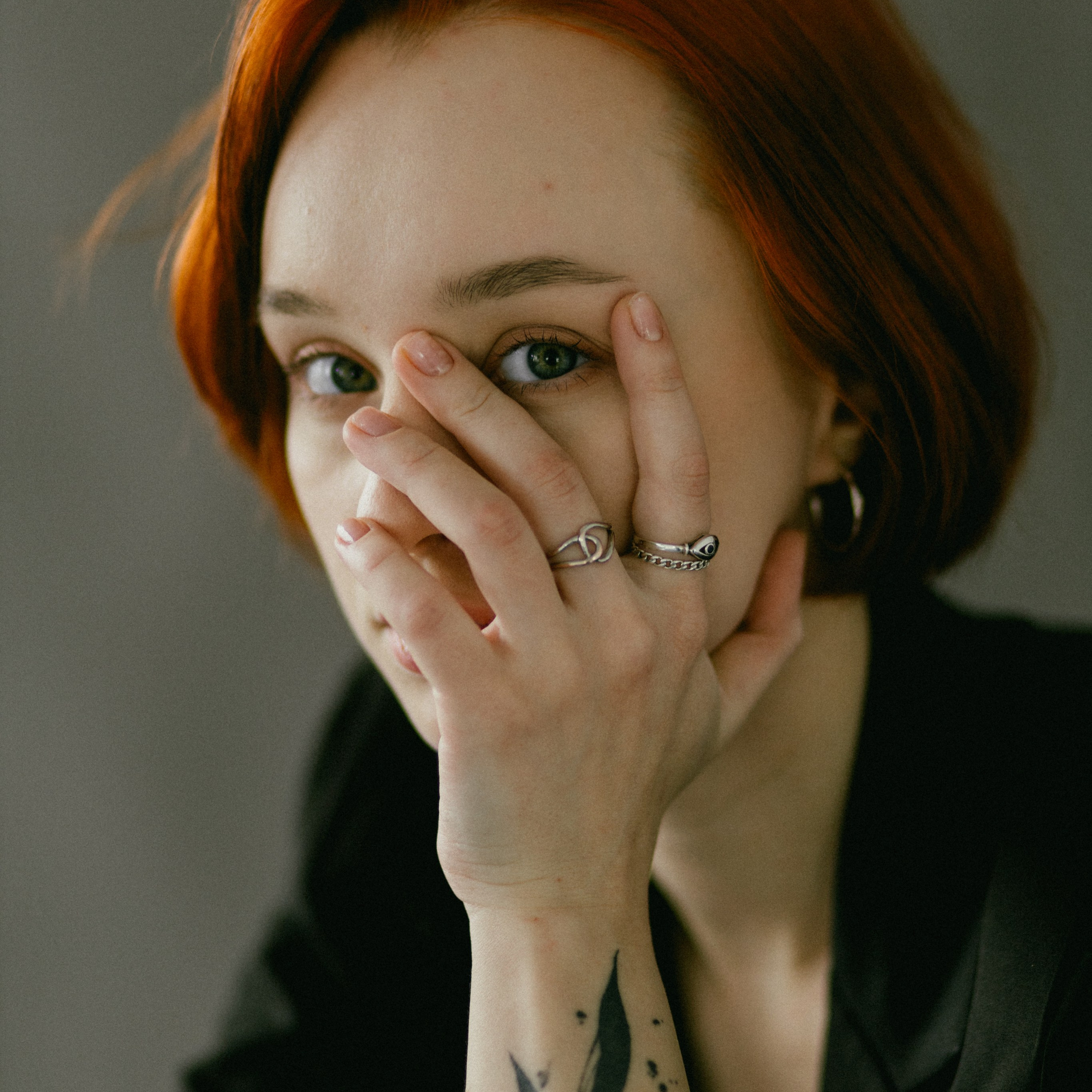 Отзывы. Фотограф Ксения Тюменев