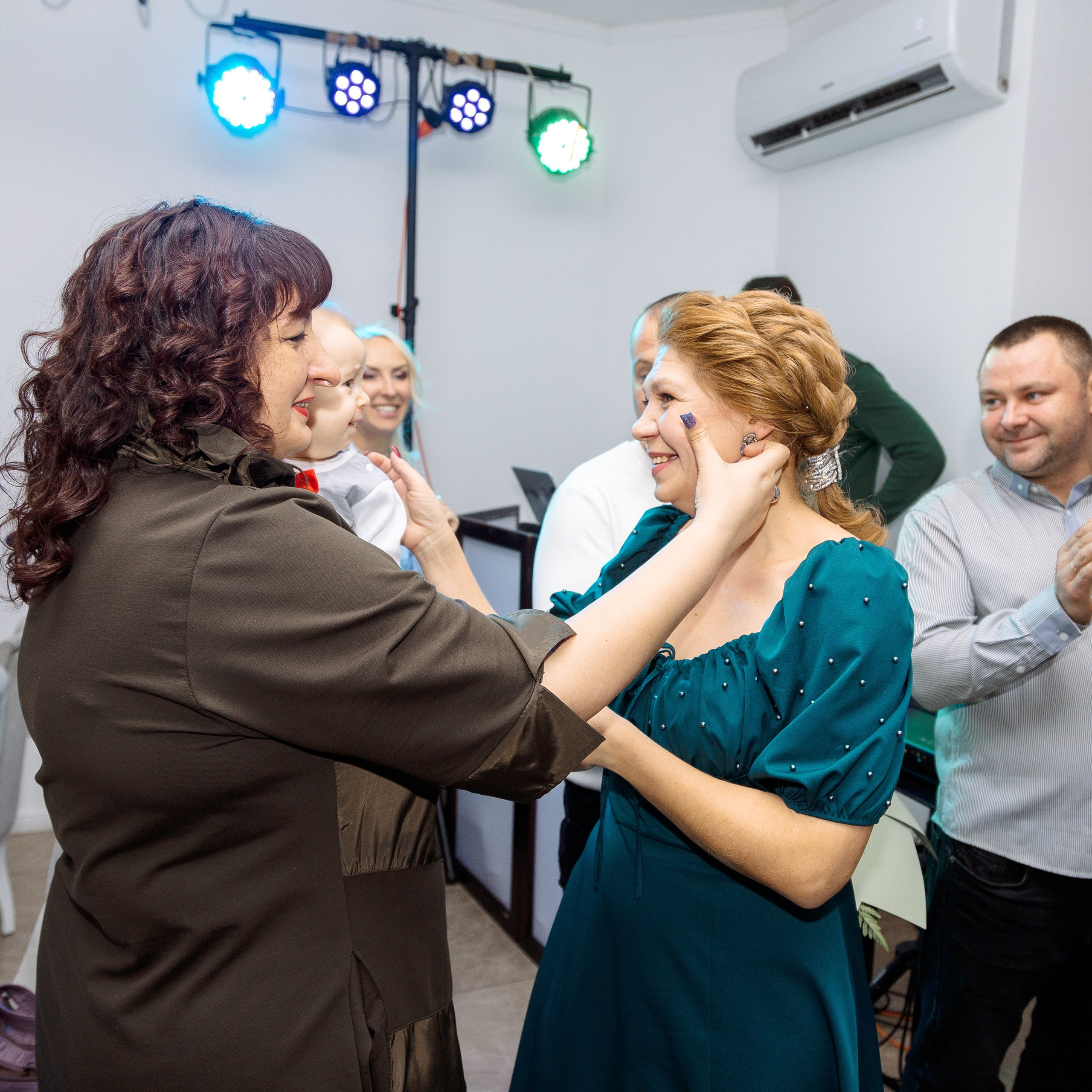 Отзывы. Фотограф Ксения Тюменев