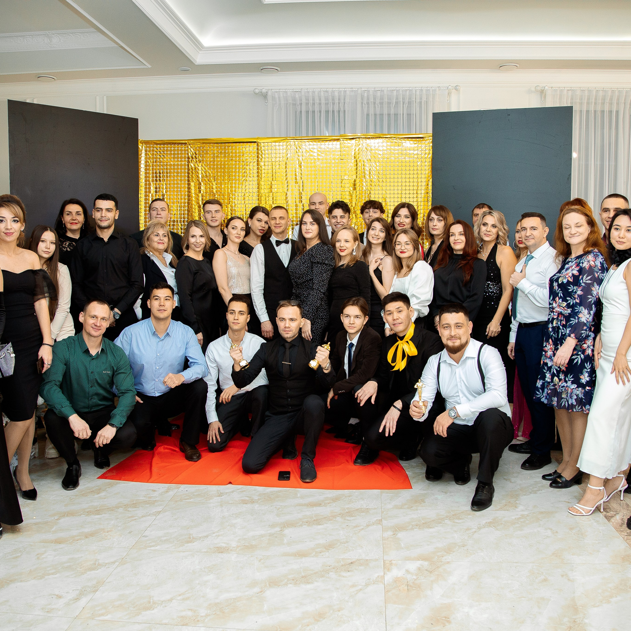 Отзывы. Фотограф Ксения Тюменев