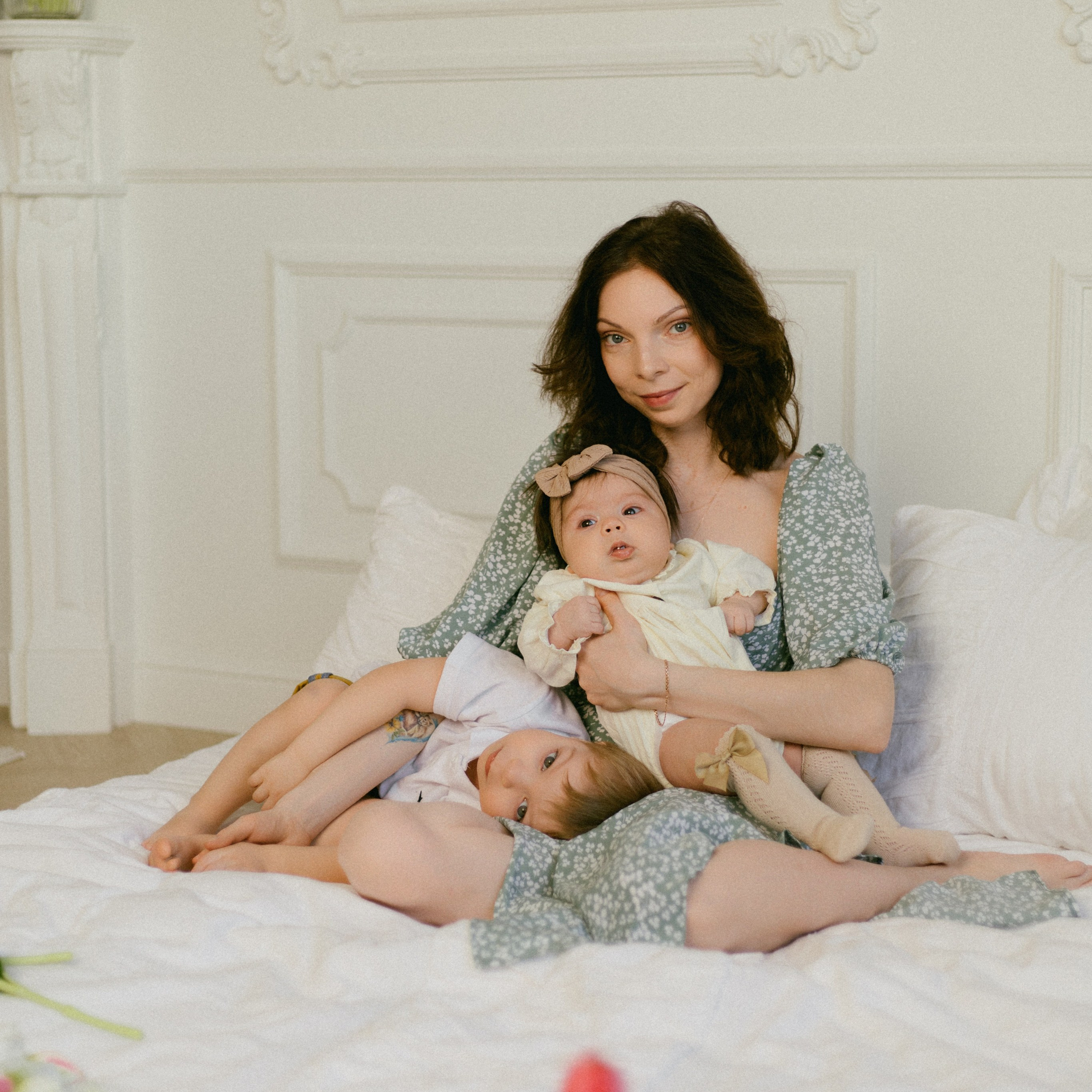 Отзывы. Фотограф Ксения Тюменев