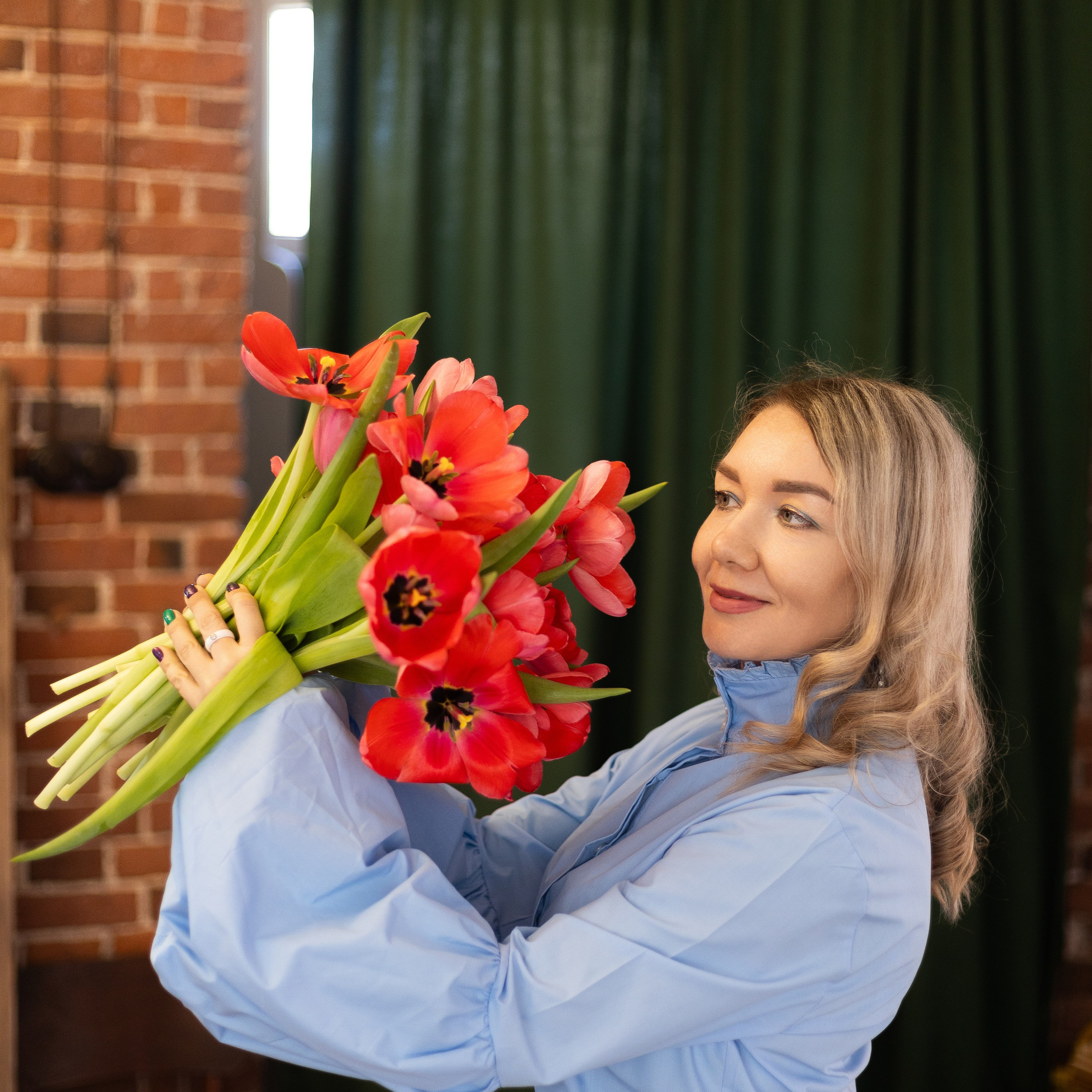 Отзывы. Фотограф Ксения Тюменев