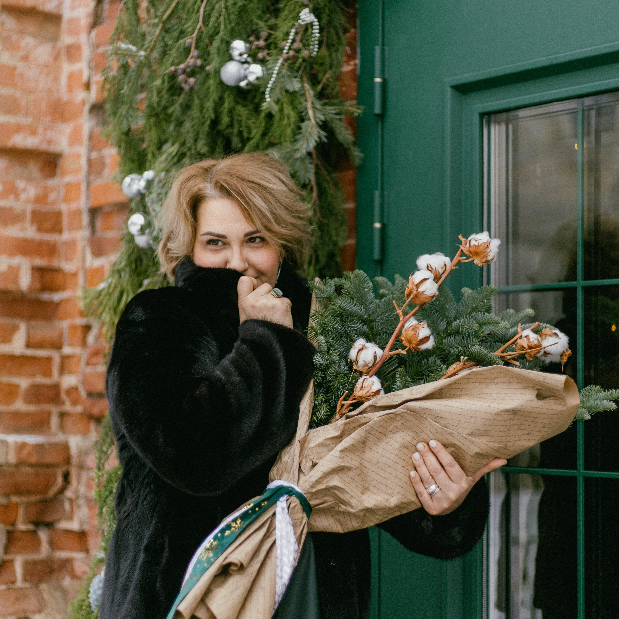 Отзывы. Фотограф Ксения Тюменев