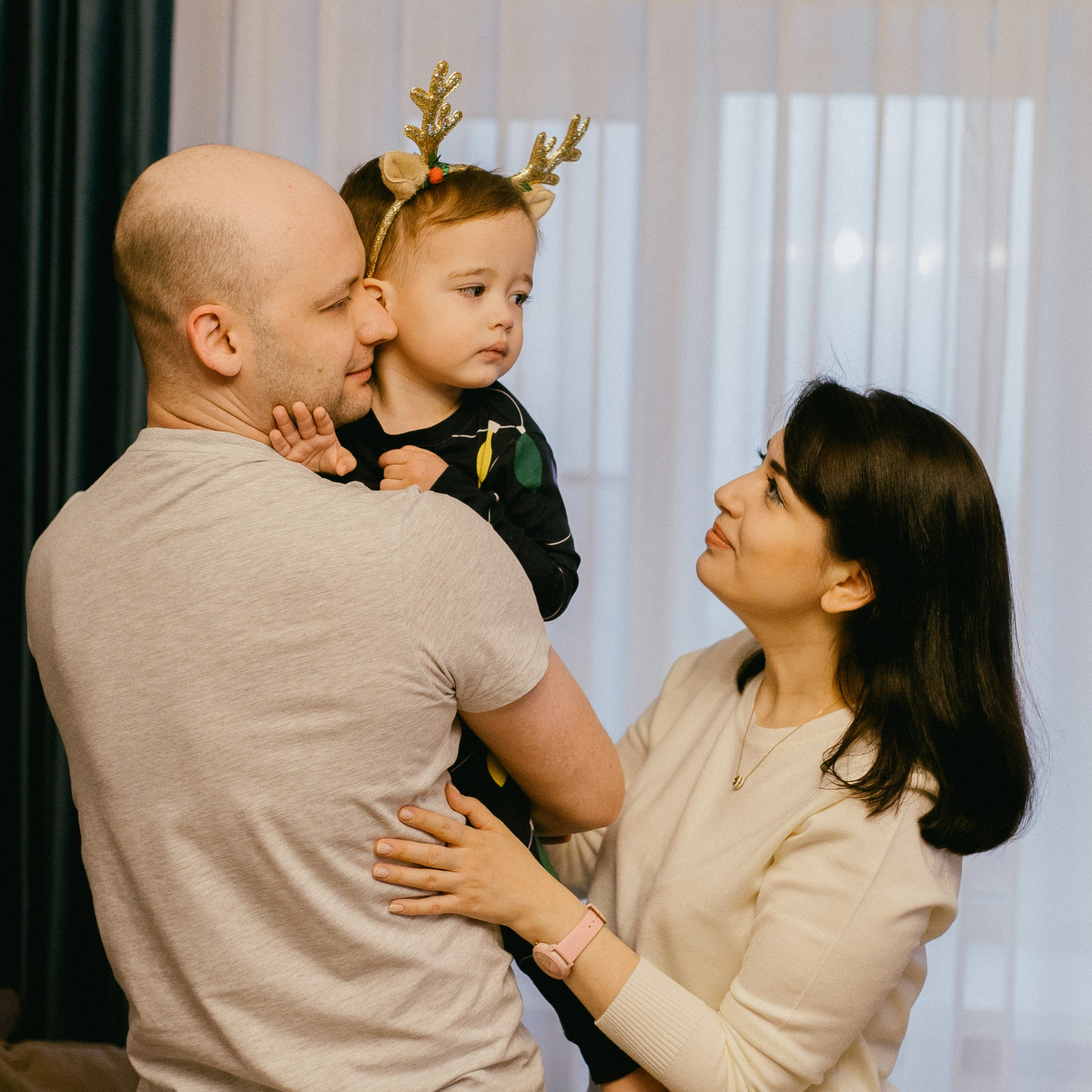 Отзывы. Фотограф Ксения Тюменев