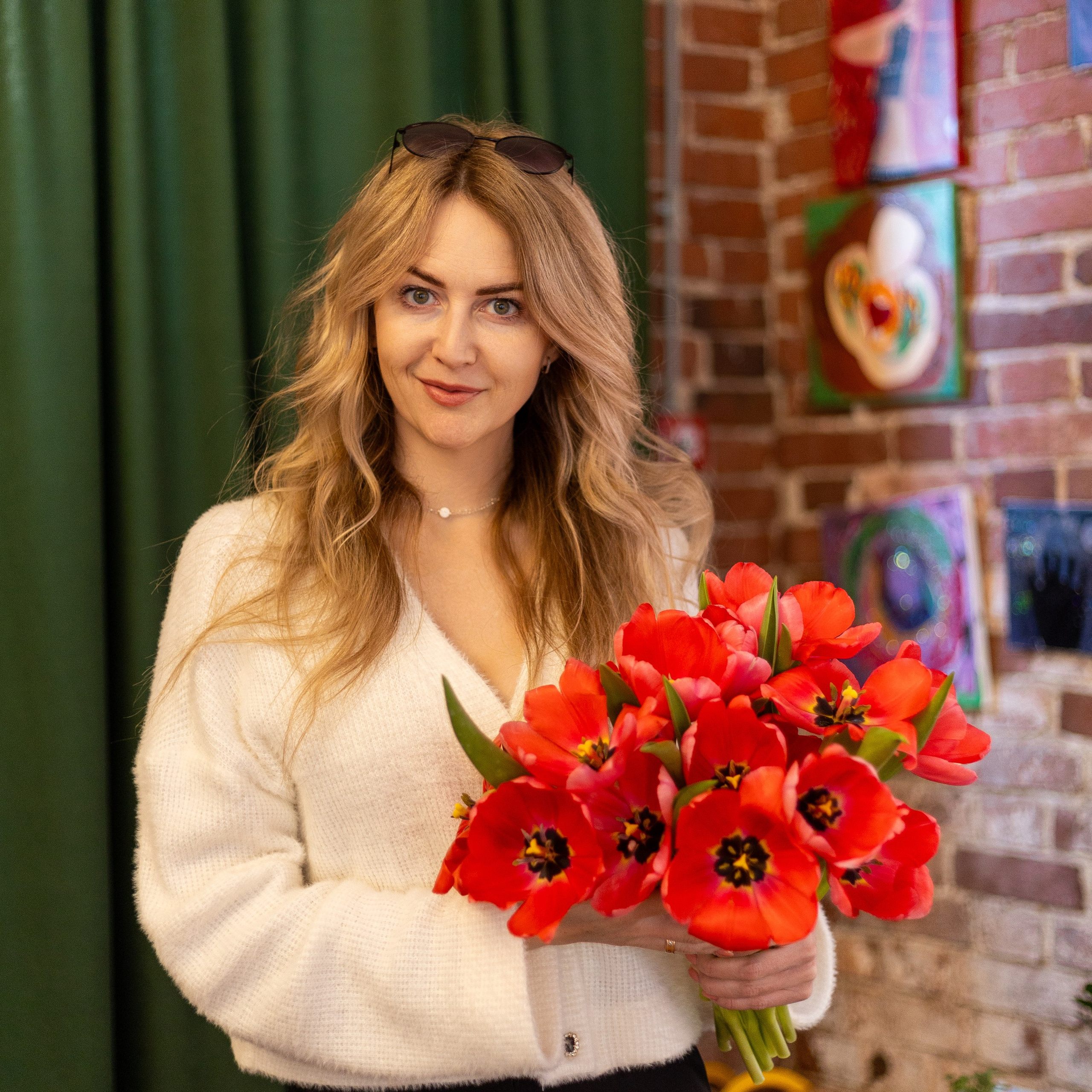 Отзывы. Фотограф Ксения Тюменев