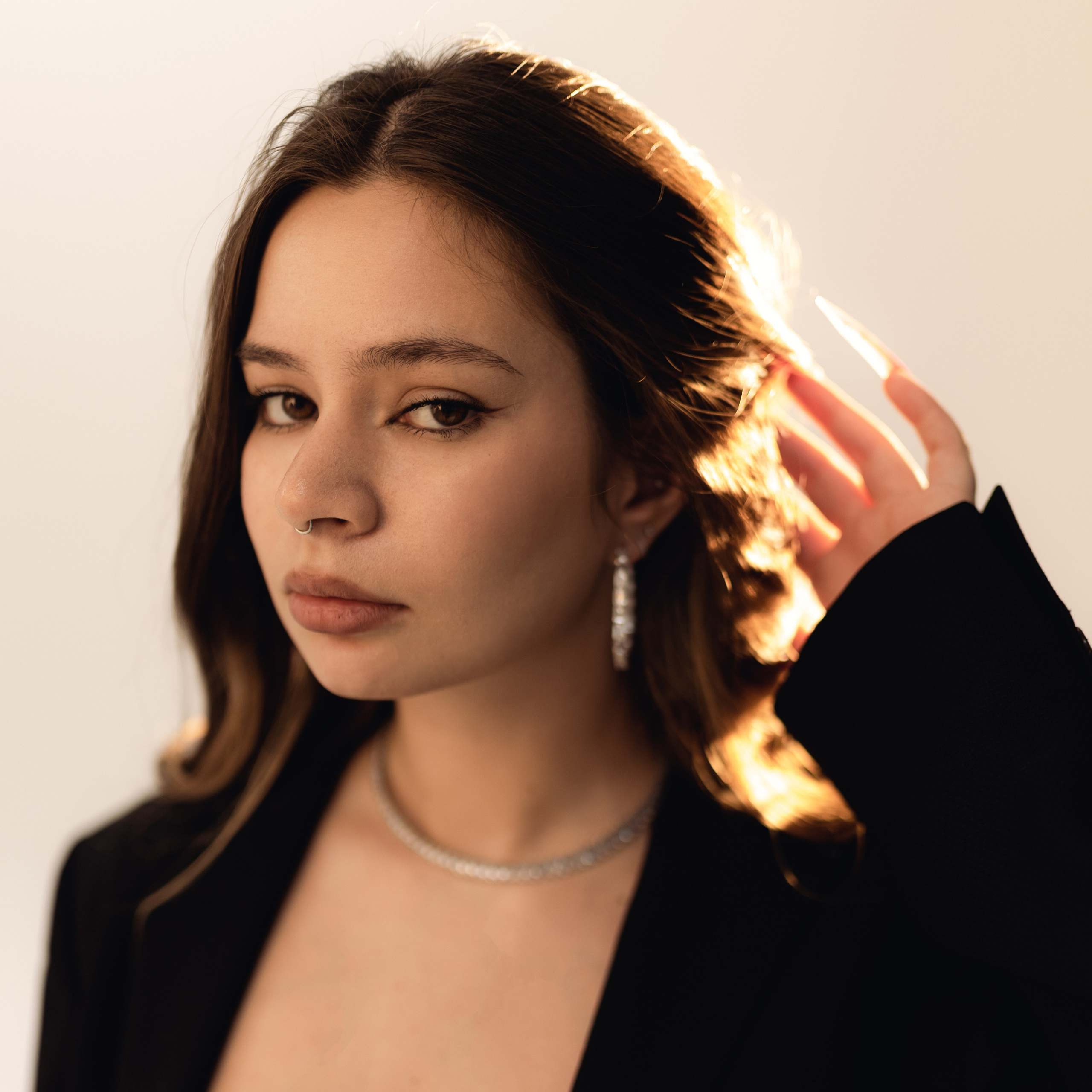 Отзывы. Фотограф Нетбай Ксения в Москве Калуге