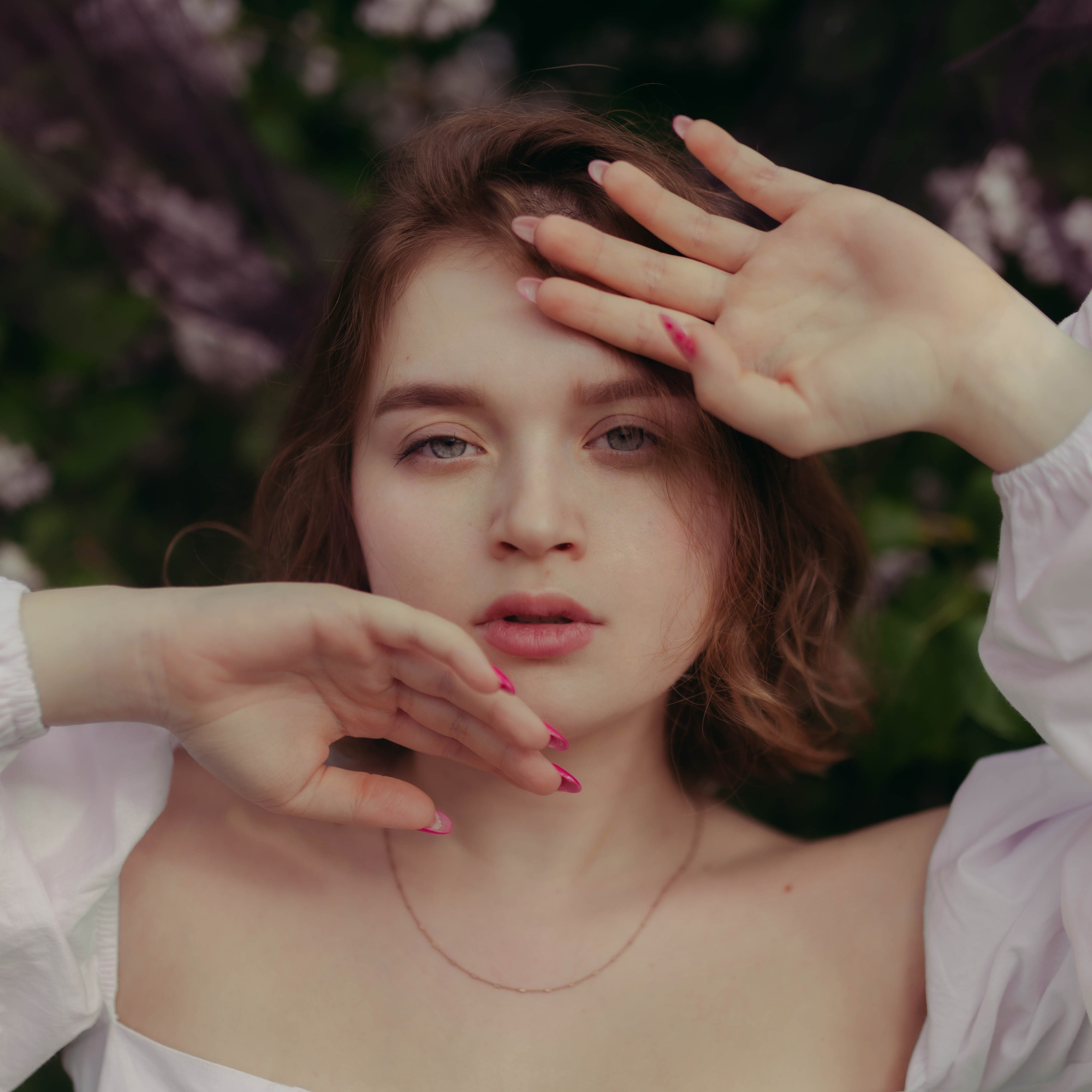 Отзывы. Фотограф Нетбай Ксения в Москве Калуге