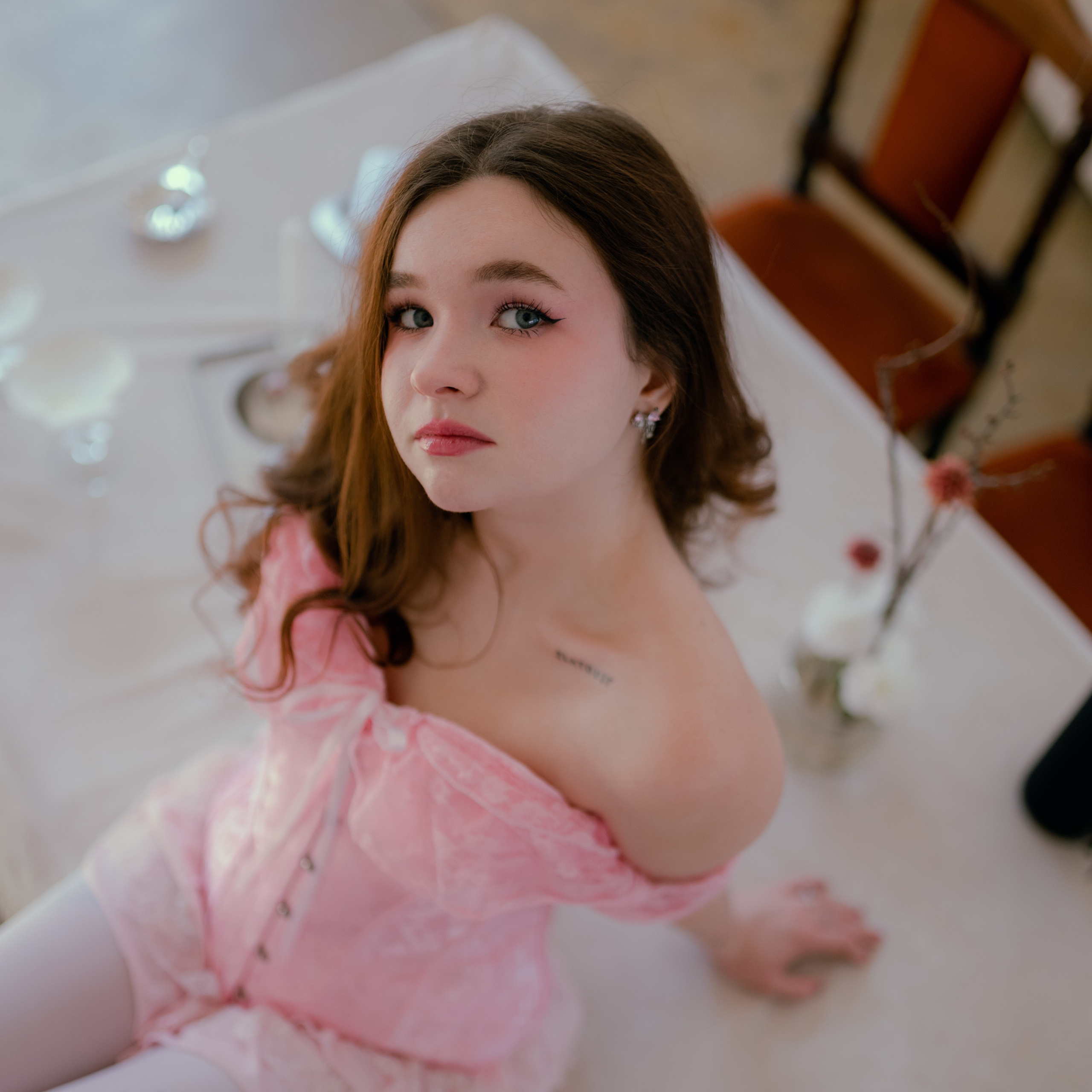 Отзывы. Фотограф Нетбай Ксения в Москве Калуге