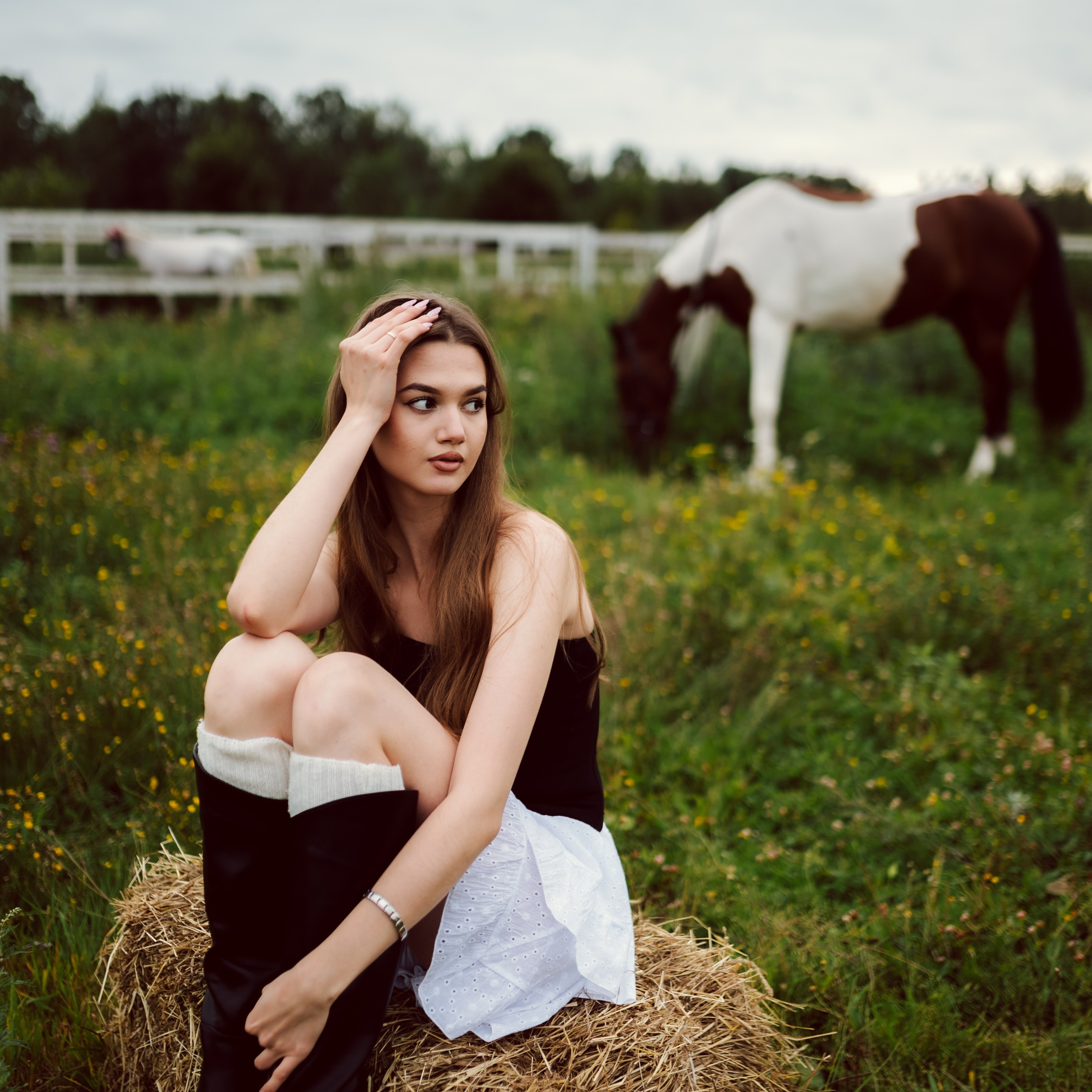 Отзывы. Фотограф Нетбай Ксения в Москве Калуге