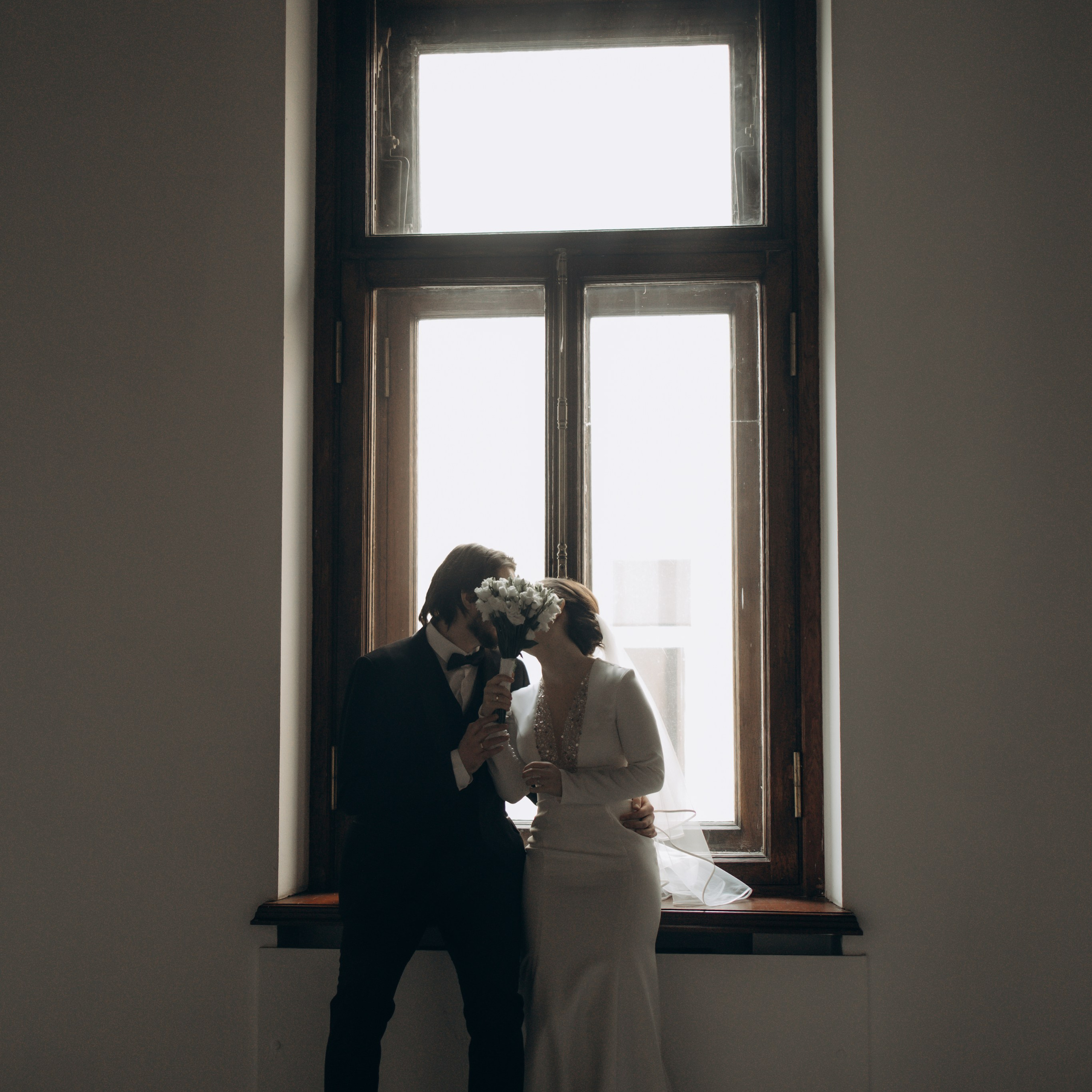 ОТЗЫВЫ. Свадебный фотограф Москва Павел Фетисов