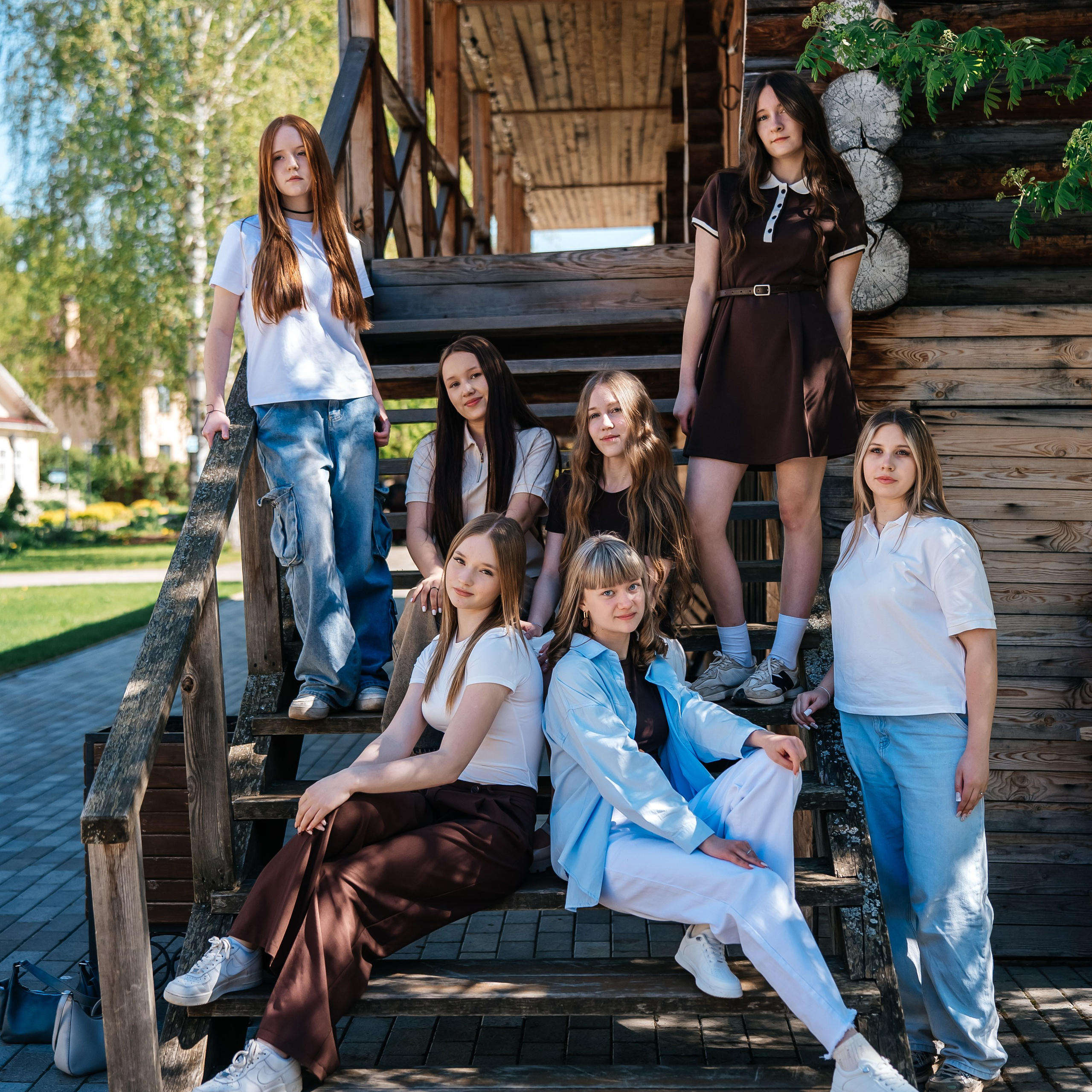 Отзывы. Современные выпускные альбомы. Воткинск