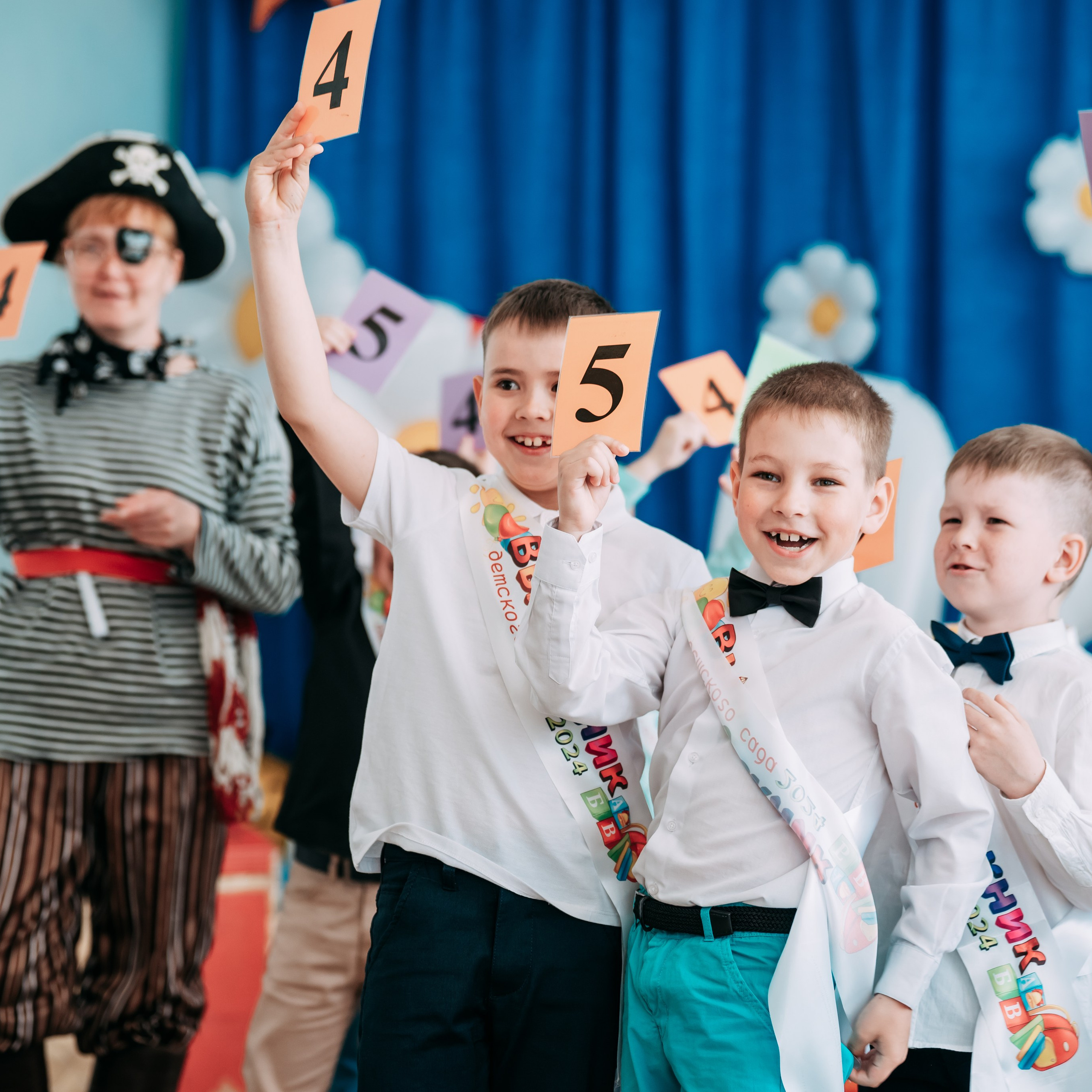 Отзывы. Современные выпускные альбомы. Воткинск