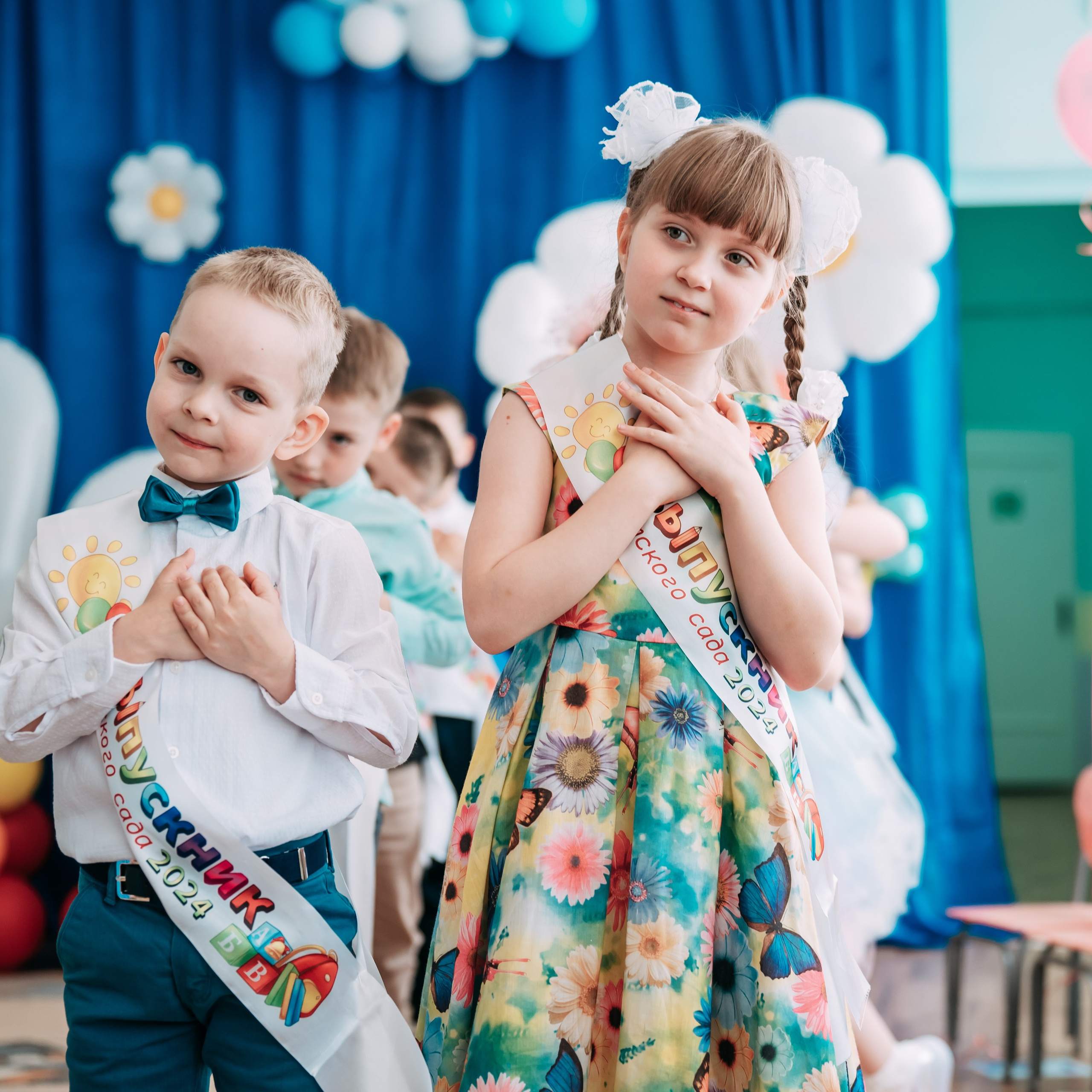 Отзывы. Современные выпускные альбомы. Воткинск