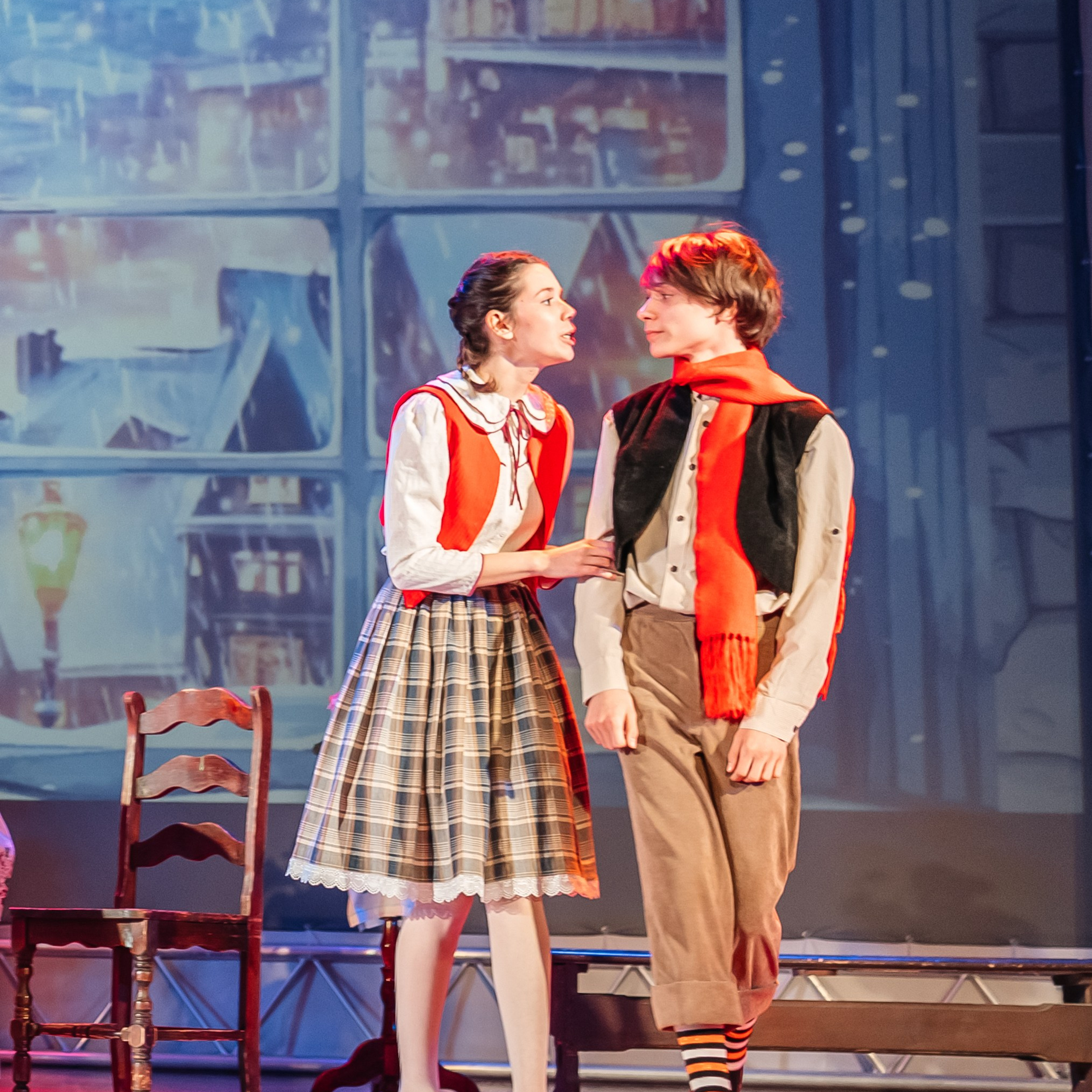 Отзывы. Современные выпускные альбомы. Воткинск