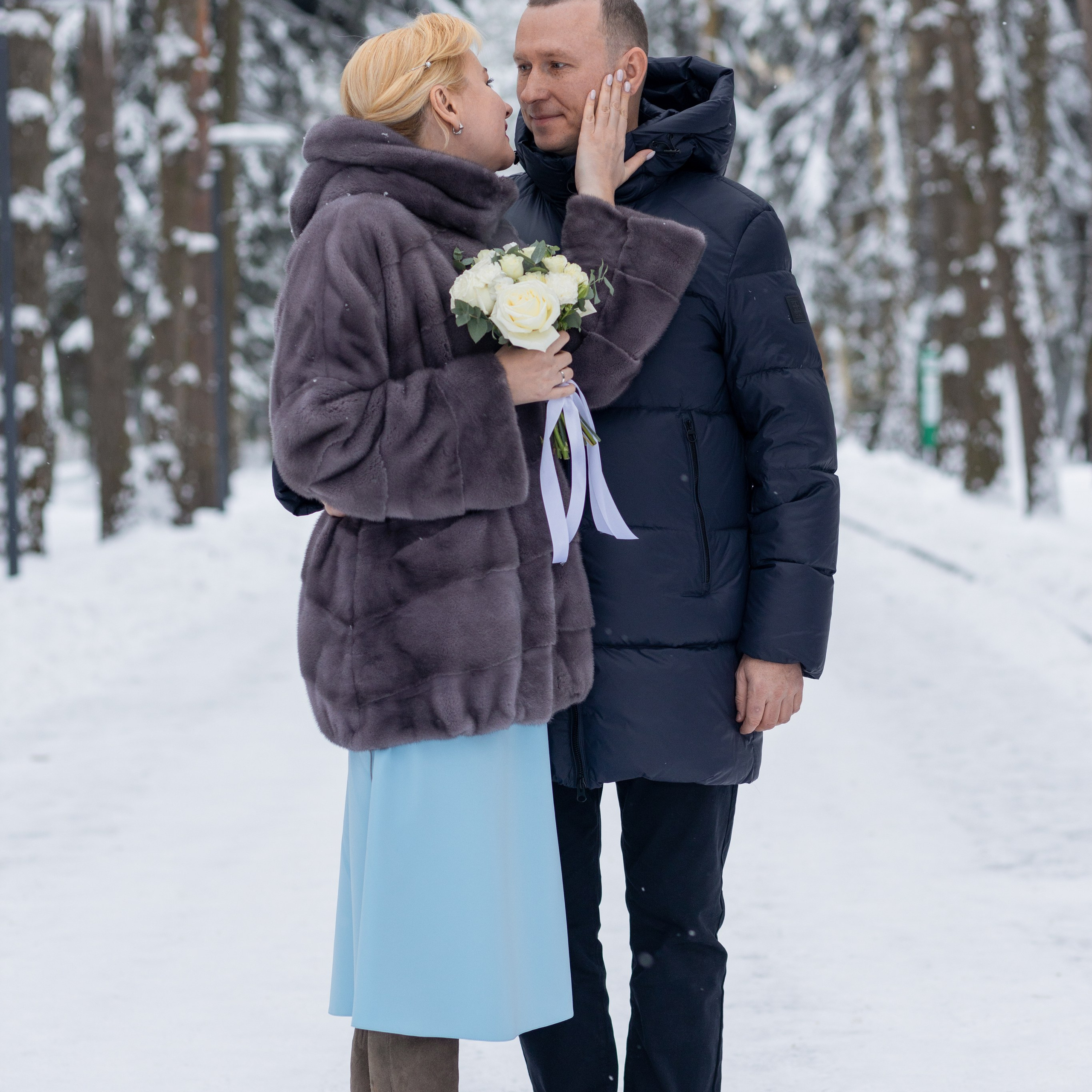 Отзывы. Фотограф Виктория Кравец