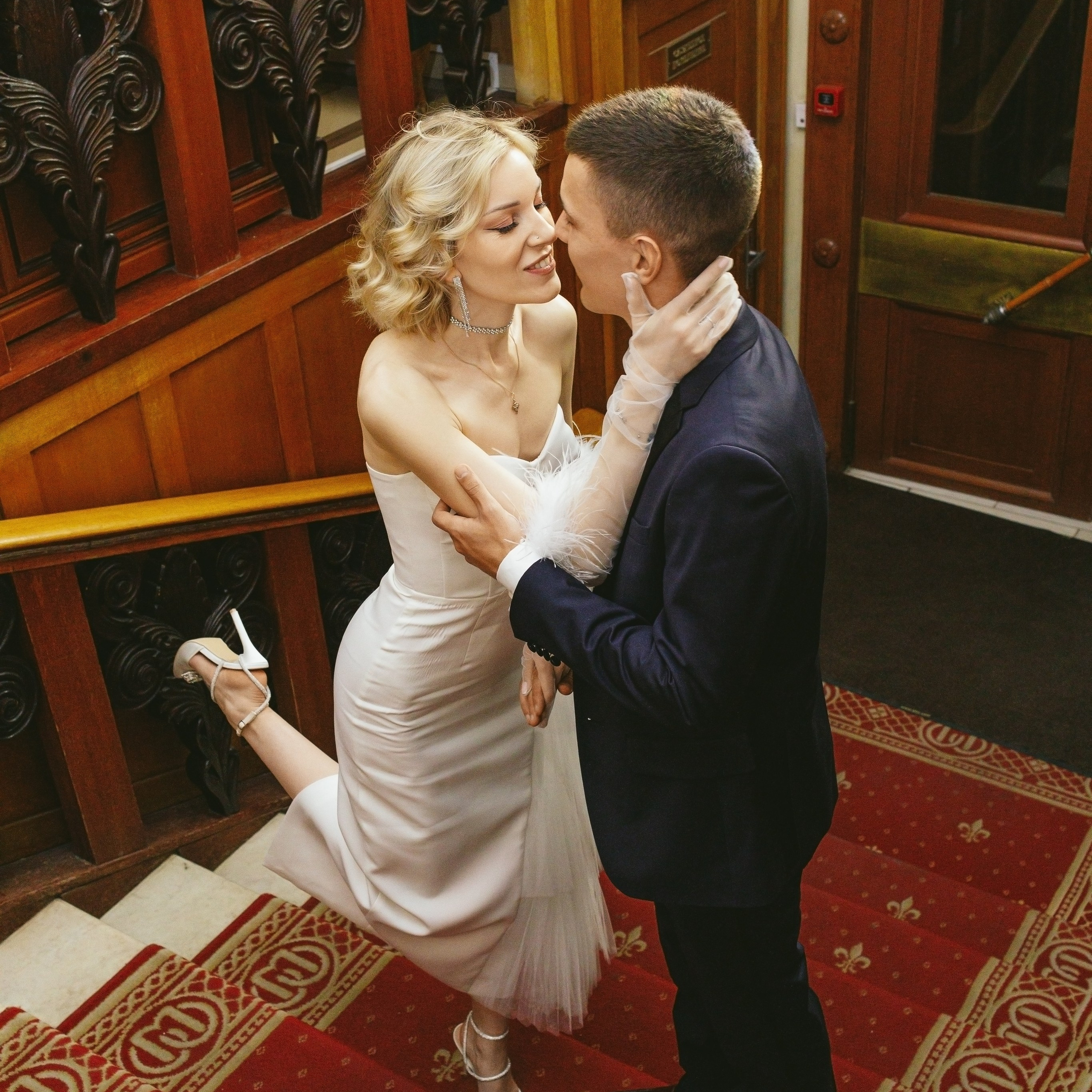 Отзывы. Фотограф Виктория Кравец