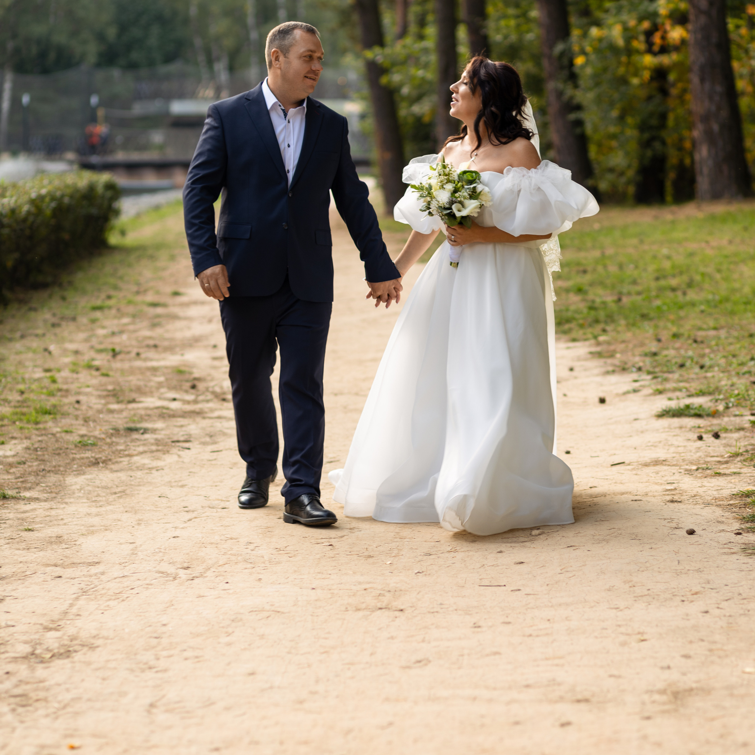 Отзывы. Фотограф Виктория Кравец