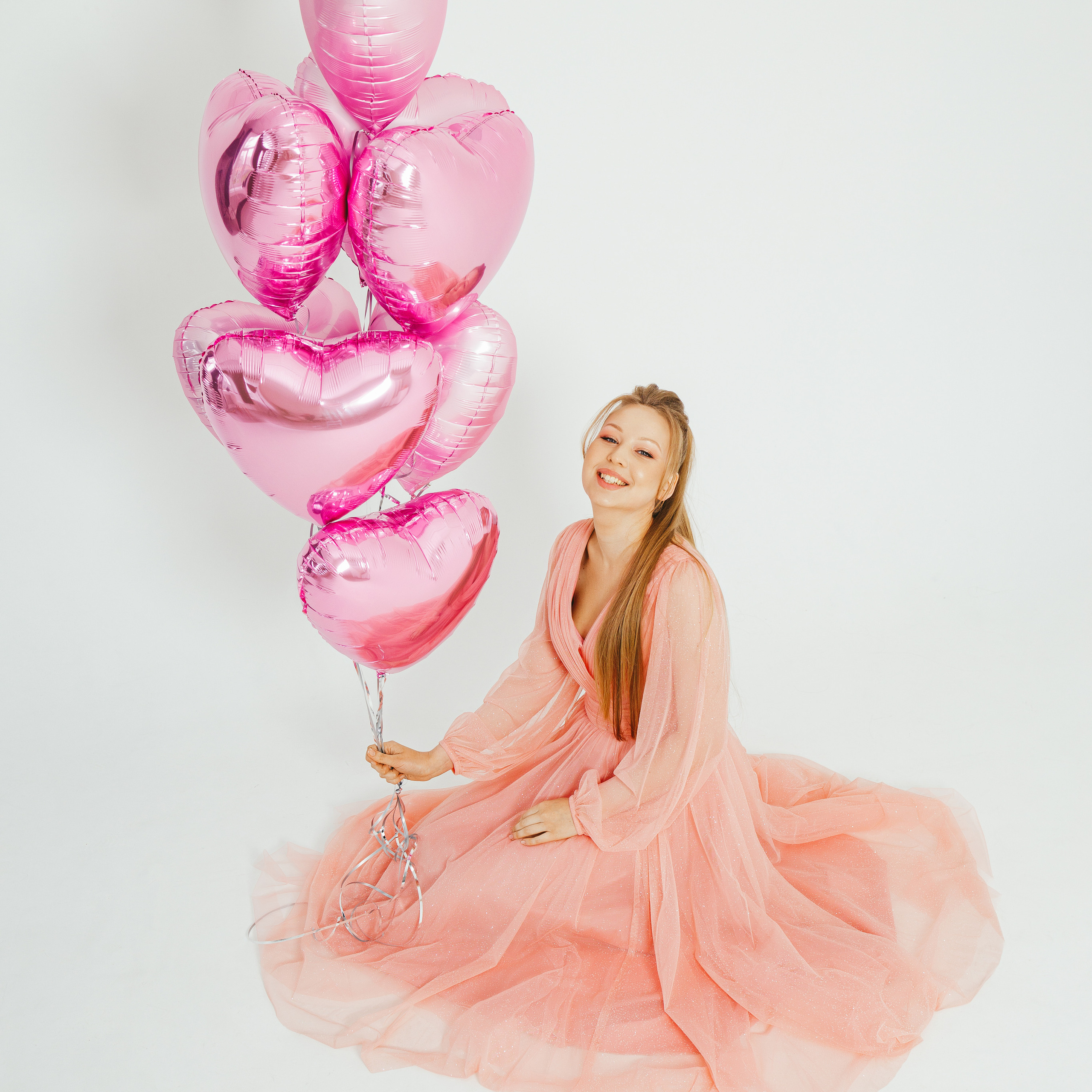 Отзывы. Фотограф Виктория Кравец