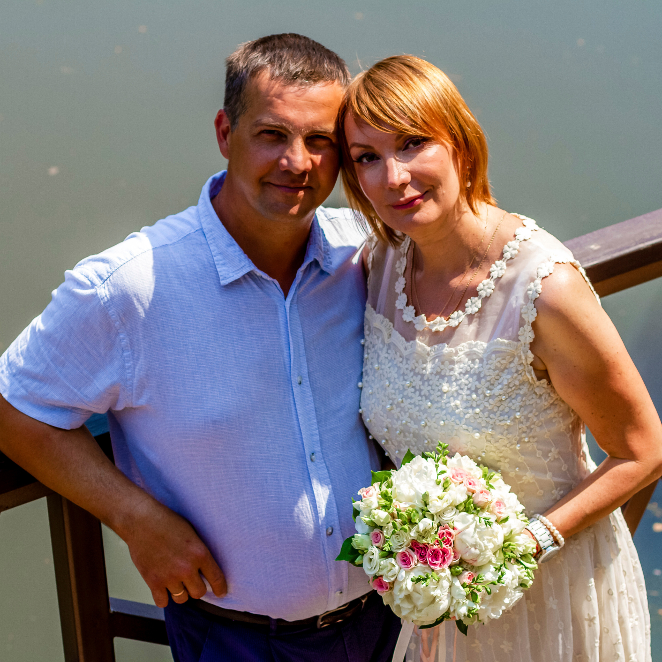 Отзывы. Фотограф Виктория Кравец