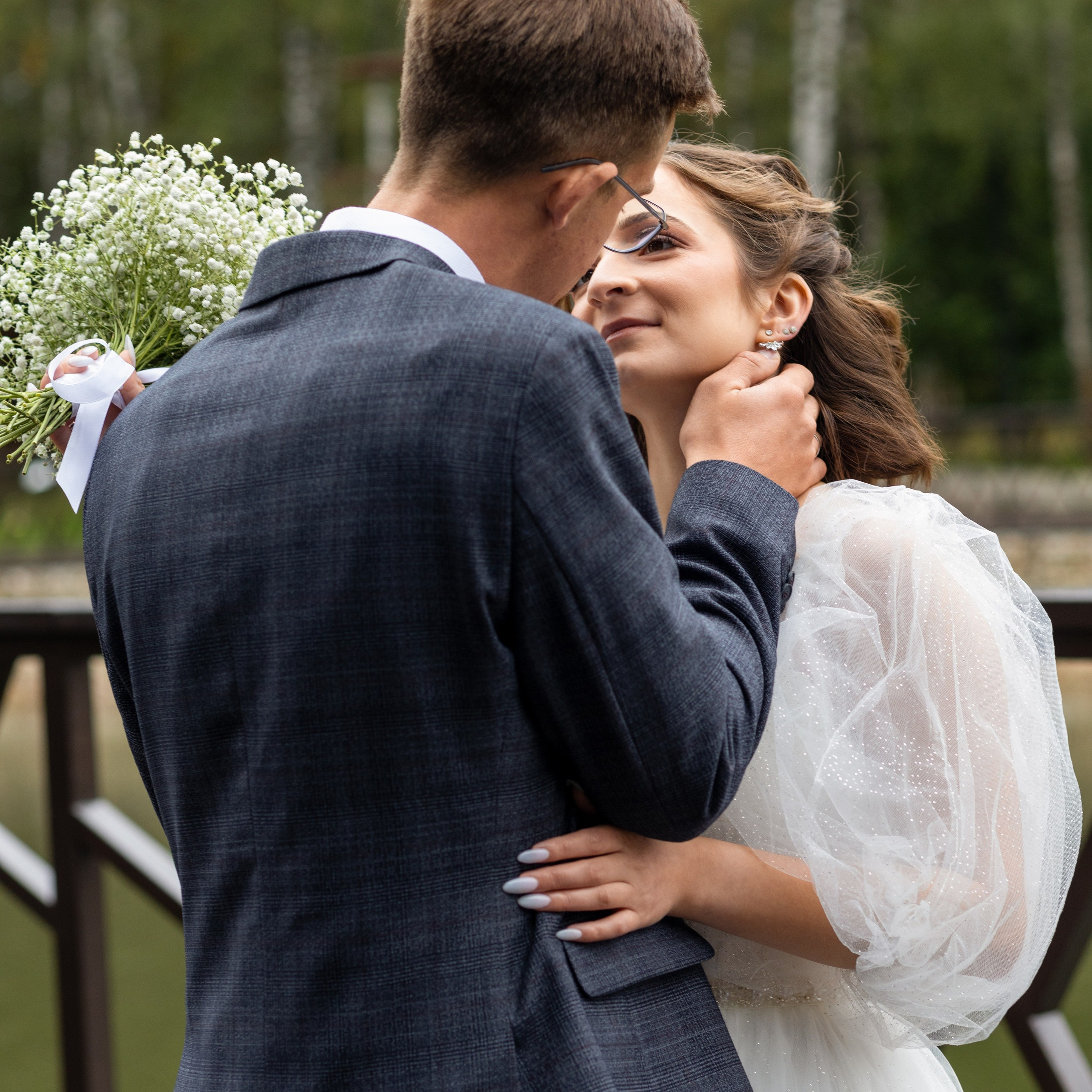 Отзывы. Фотограф Виктория Кравец