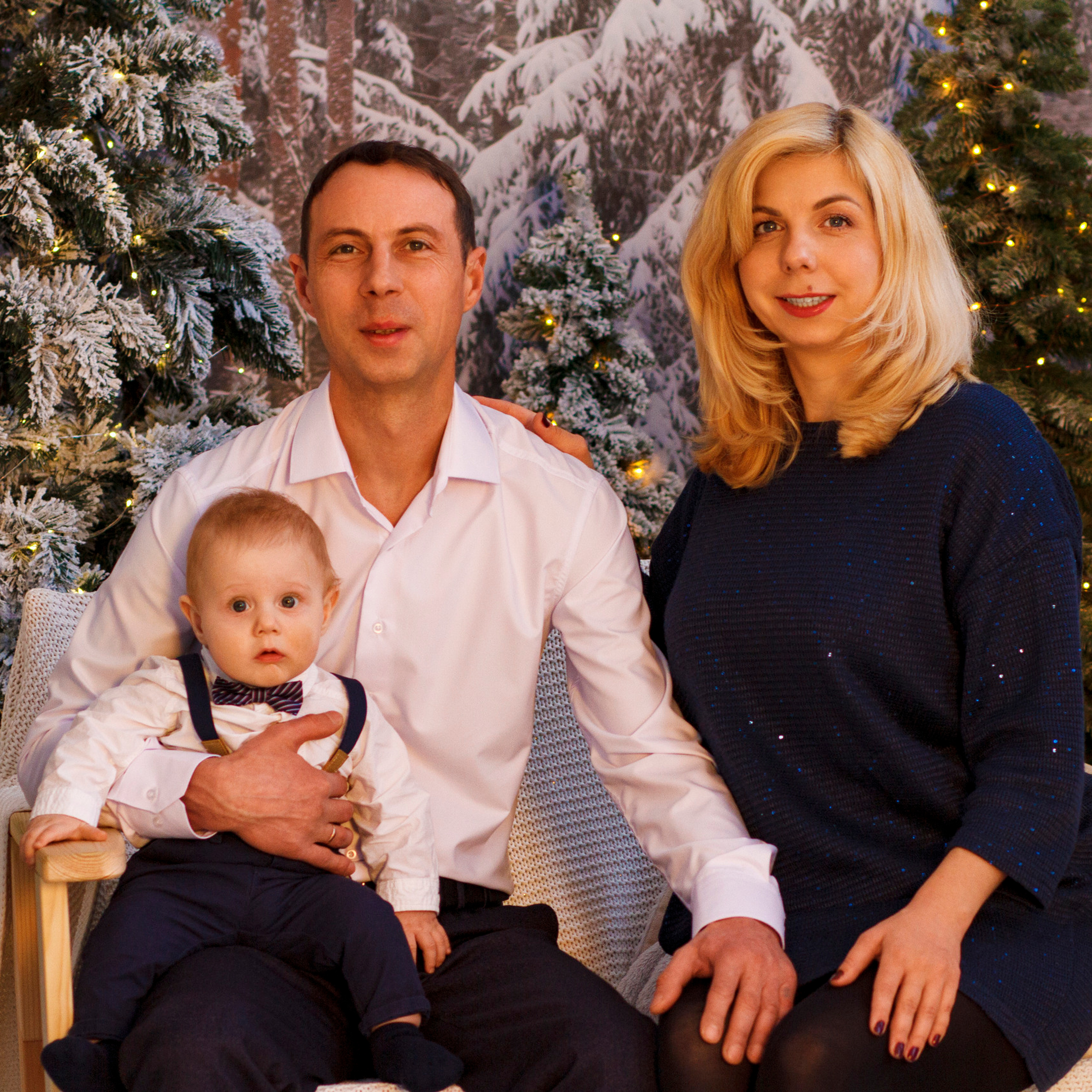 Отзывы. Фотограф Виктория Кравец