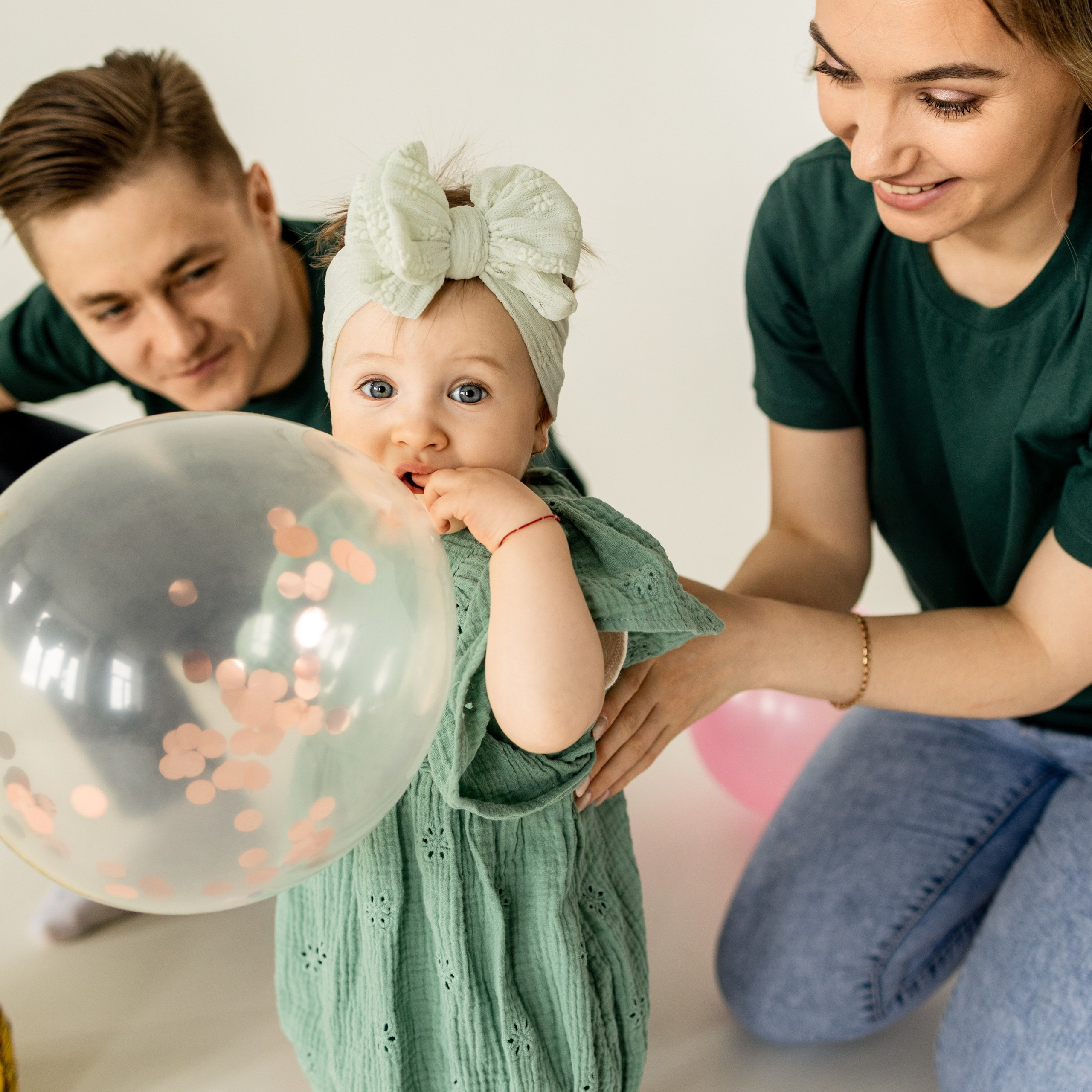 Отзывы. Фотограф Виктория Кравец