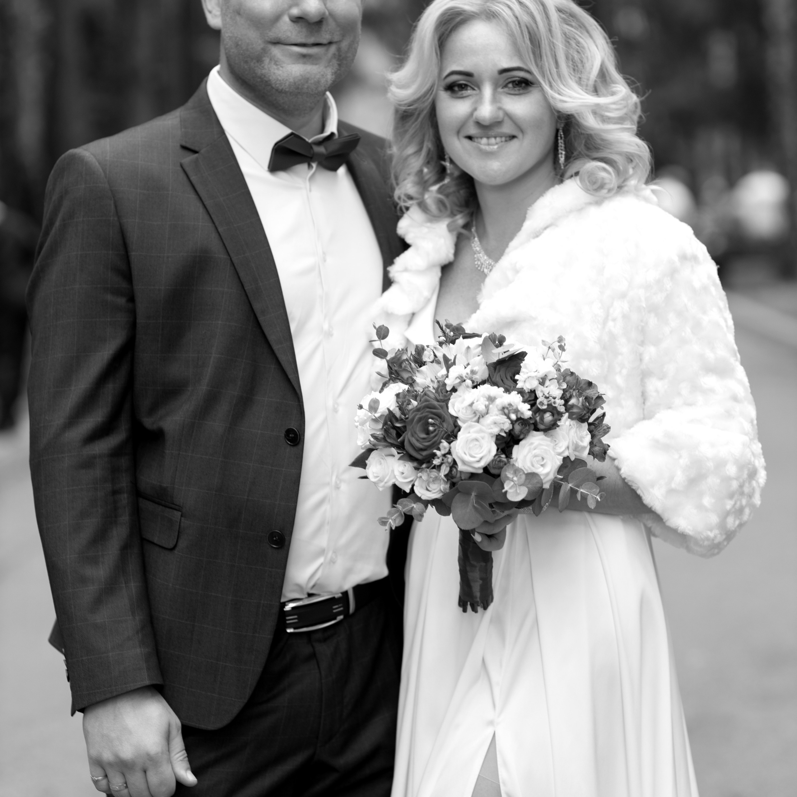 Отзывы. Фотограф Виктория Кравец