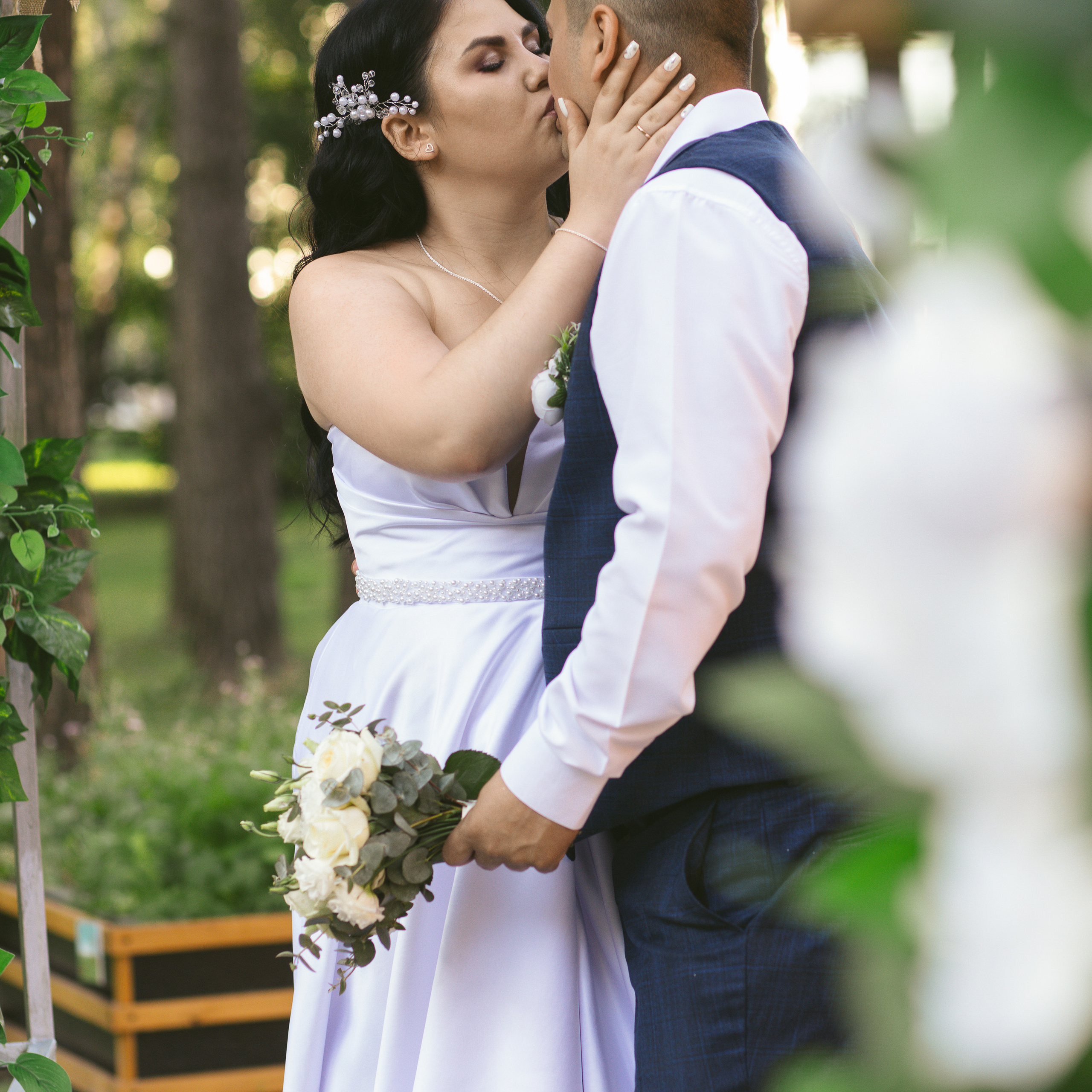 Отзывы. Фотограф Виктория Кравец