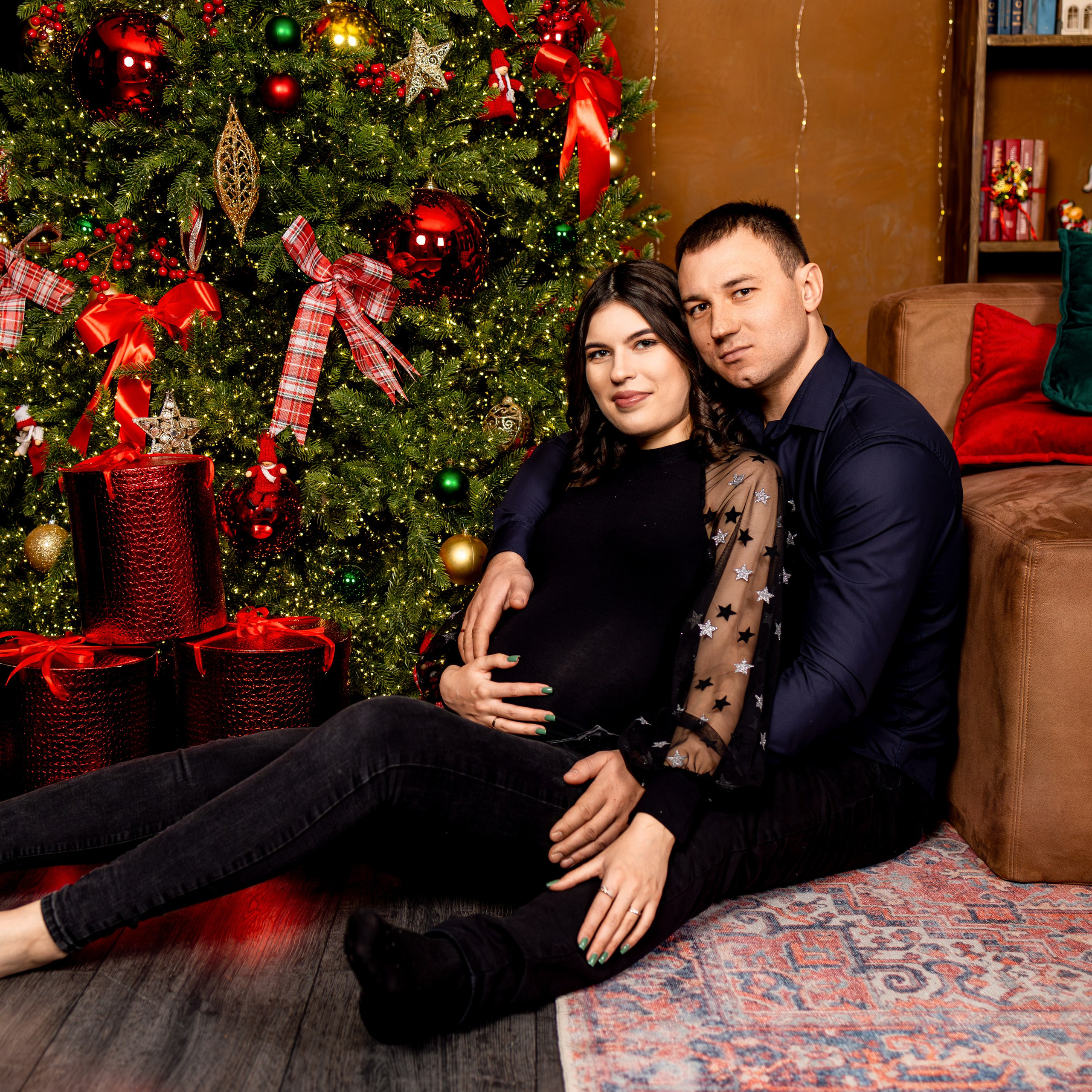 Отзывы. Фотограф Виктория Кравец