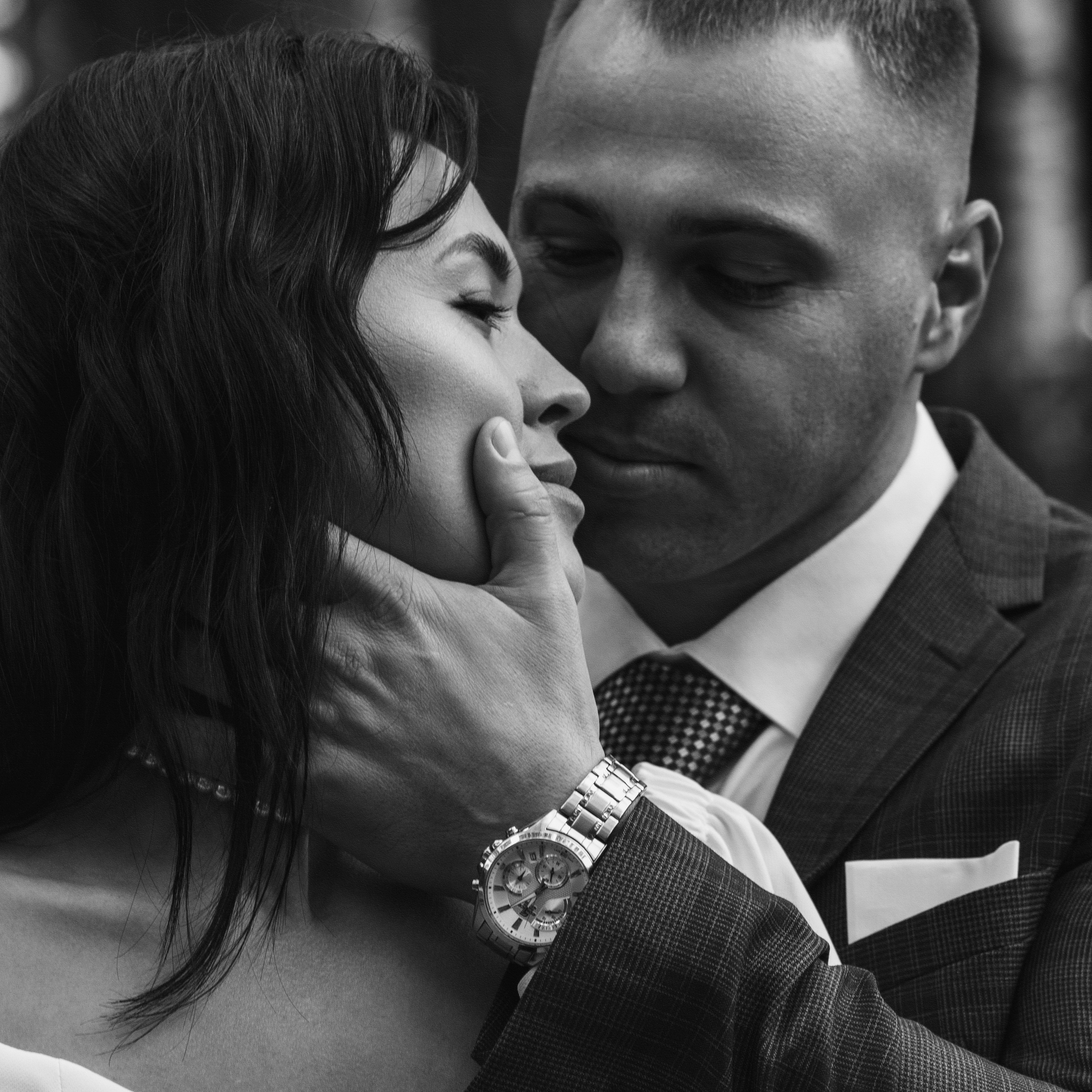 Отзывы. Фотограф Виктория Кравец