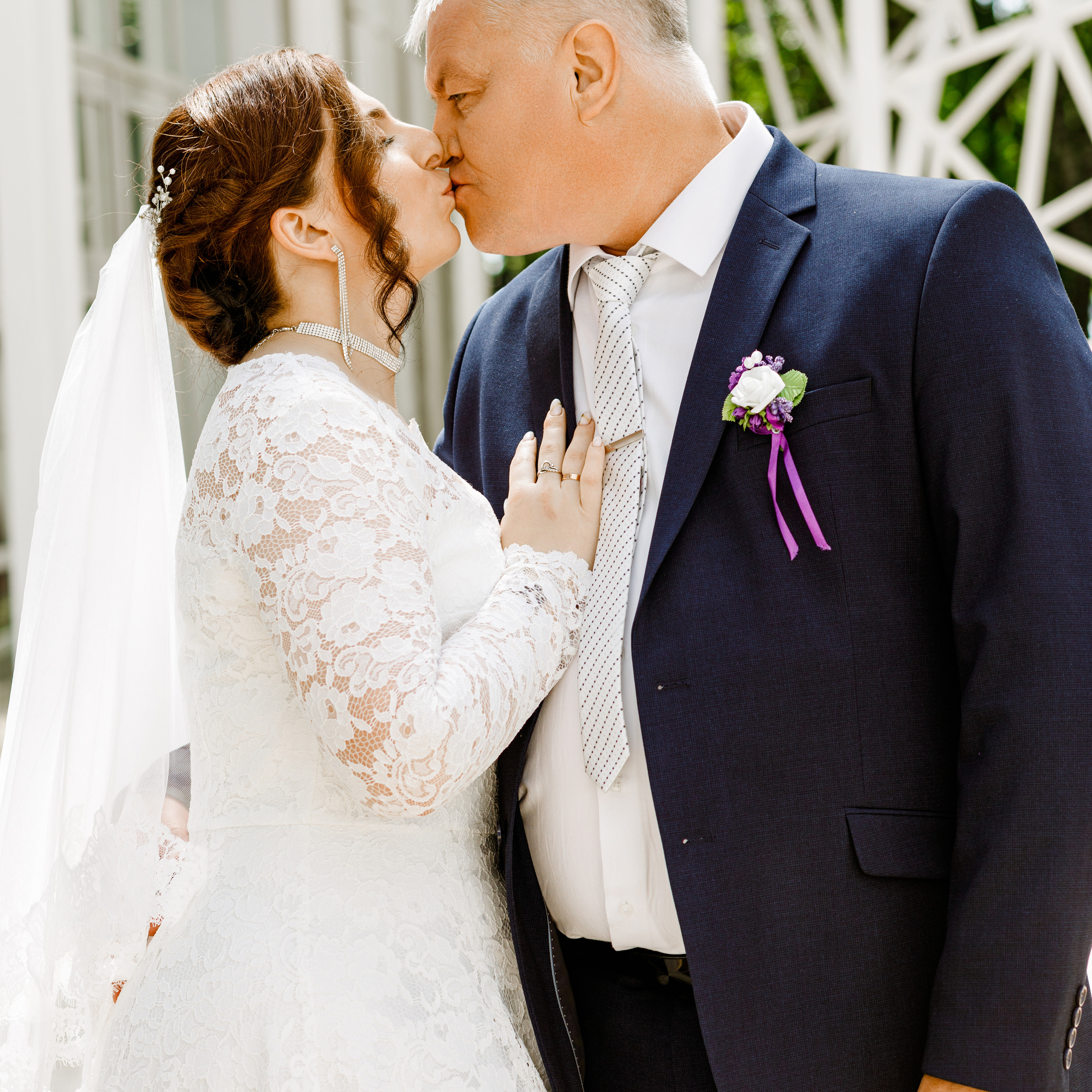 Отзывы. Фотограф Виктория Кравец