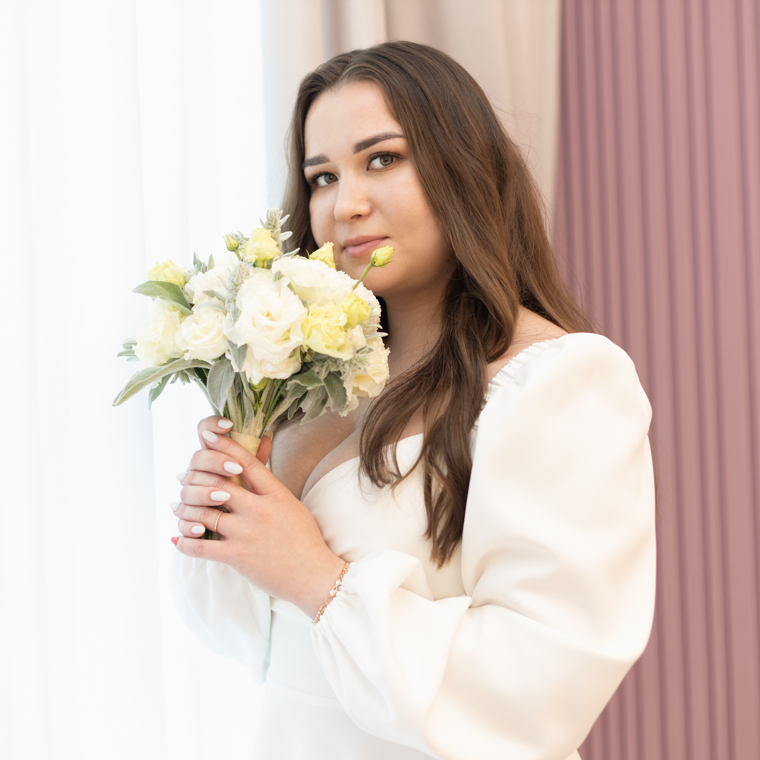 Отзывы. Фотограф Виктория Кравец