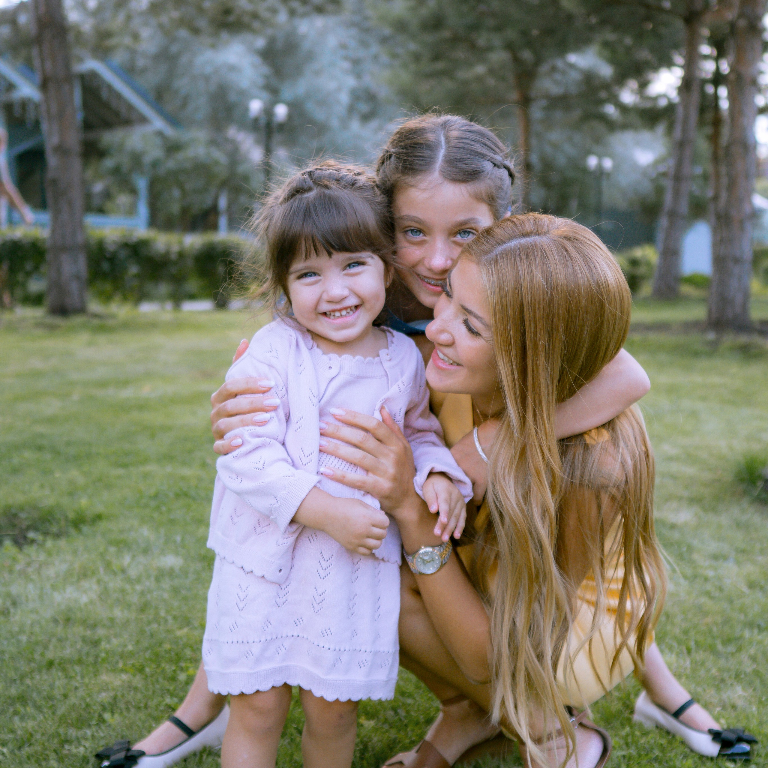 Отзывы. Фотограф Дарья Морозова