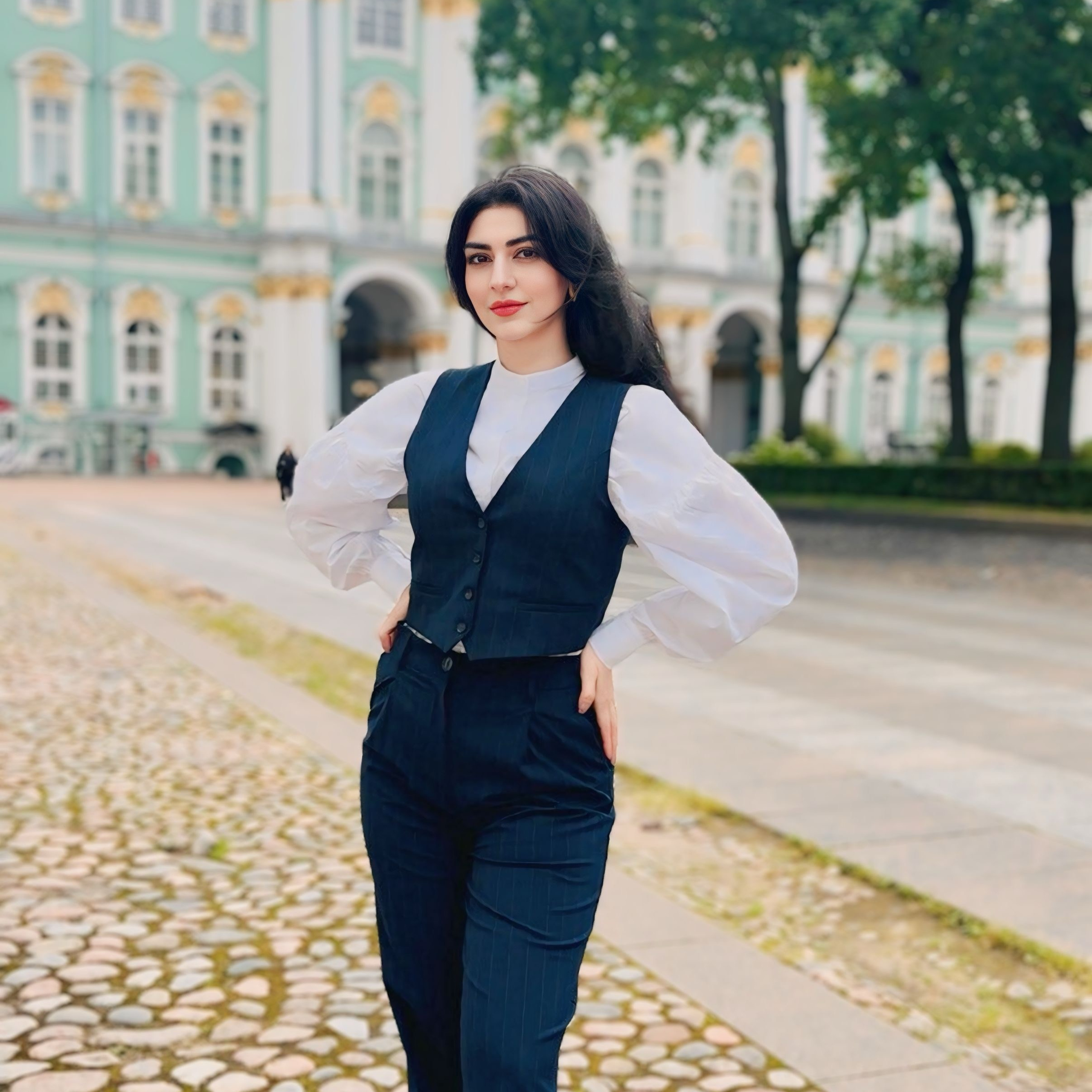 Отзывы. Фотограф Дарья Морозова