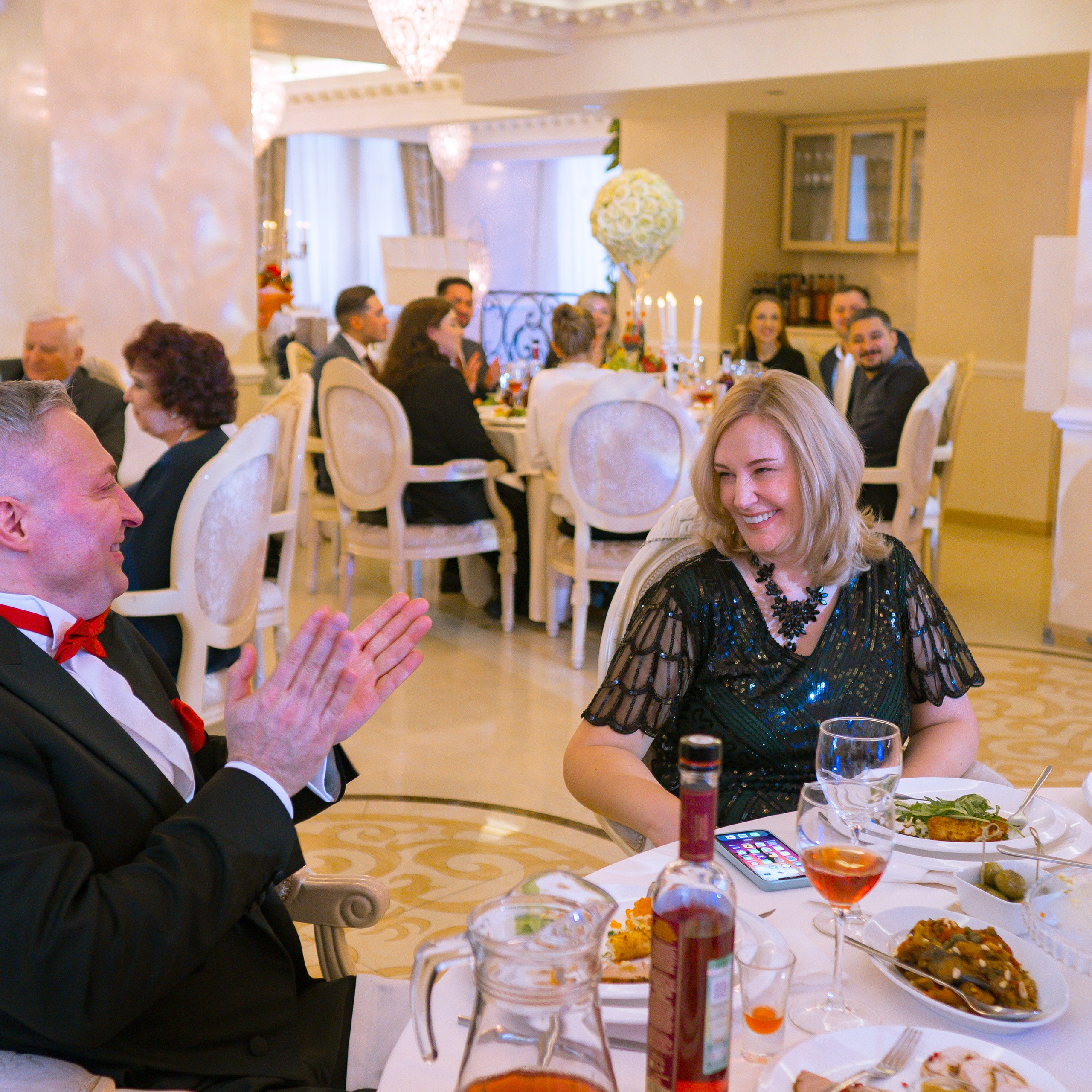 Отзывы. Фотограф Дарья Морозова