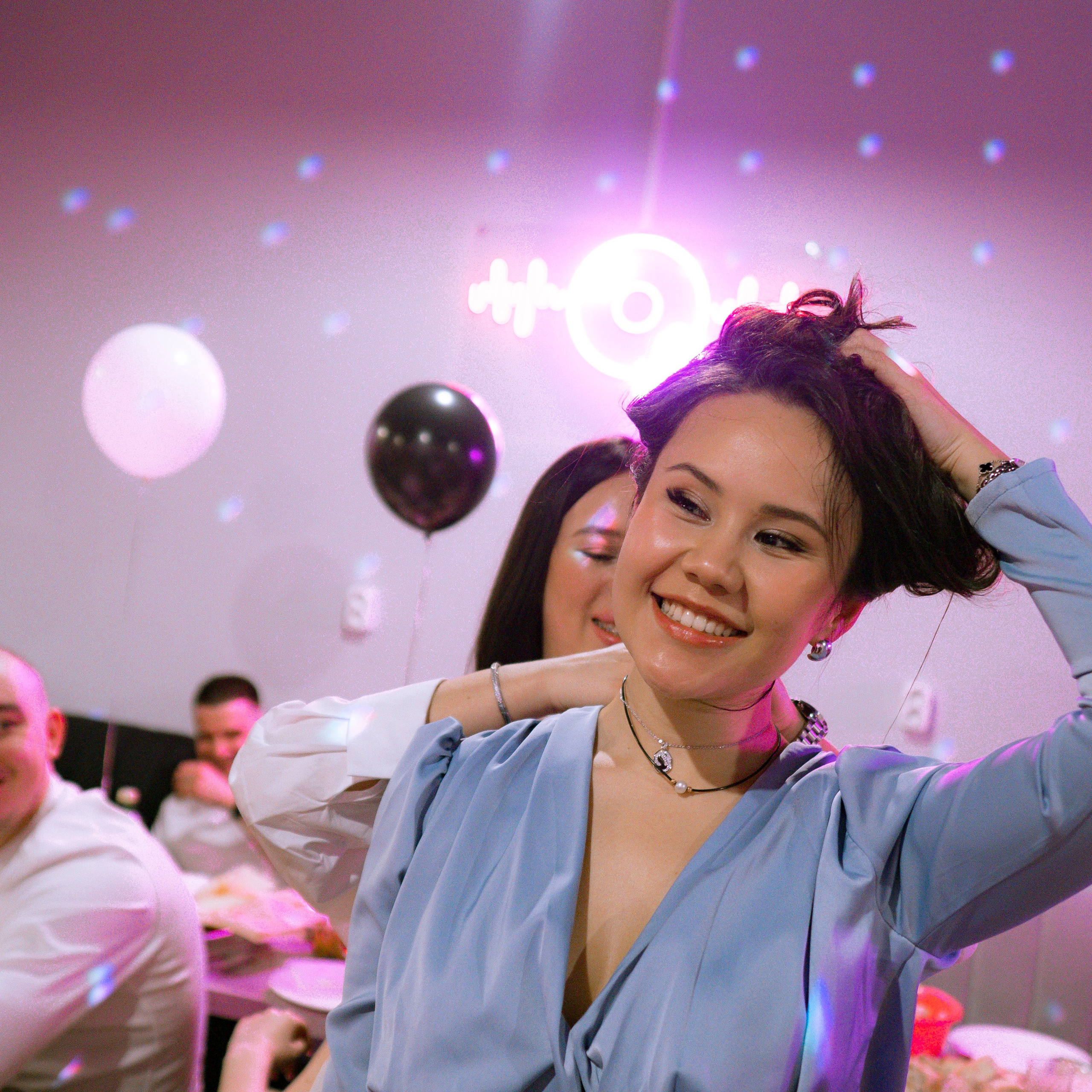 Отзывы. Фотограф Дарья Морозова