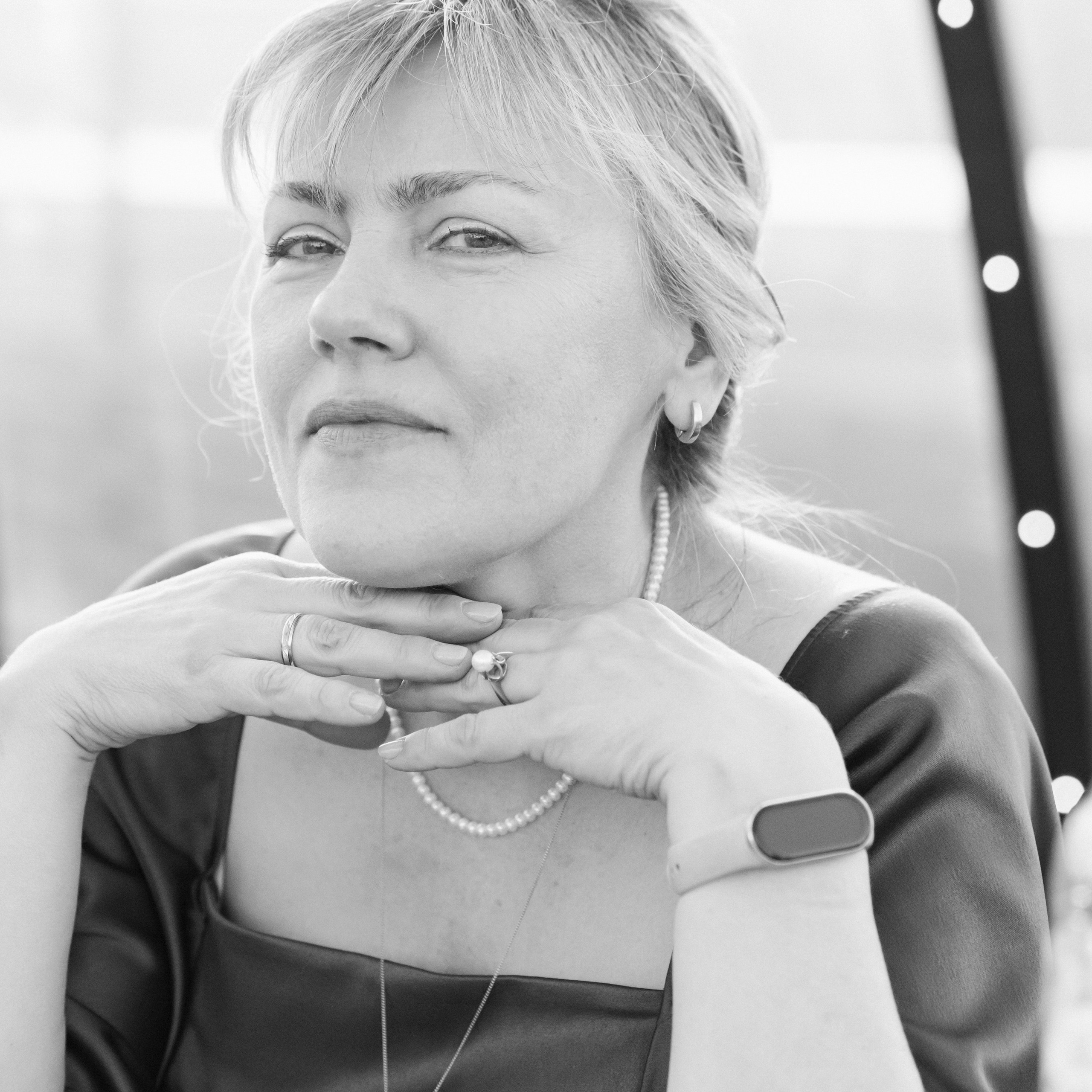 Отзывы. Фотограф Дарья Морозова