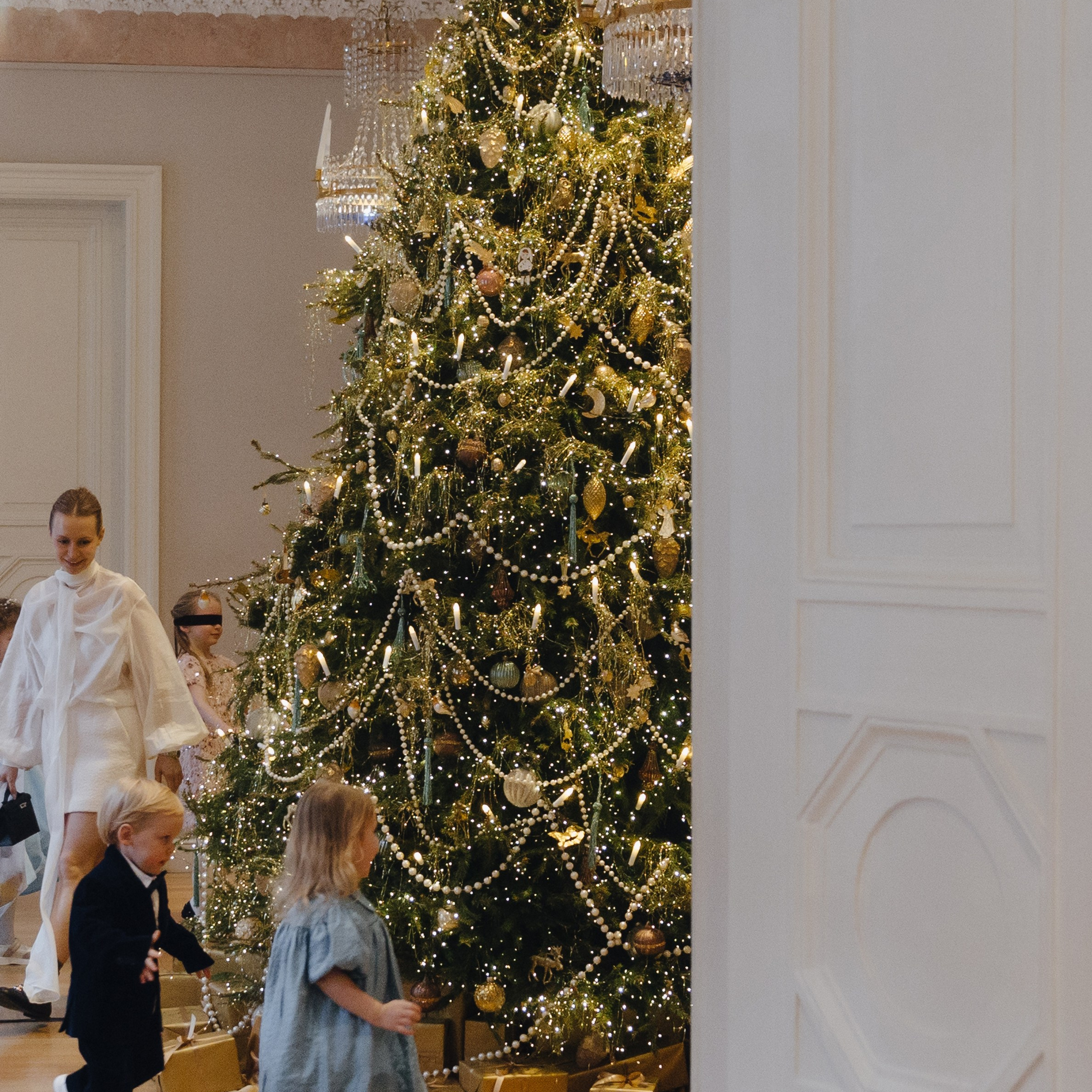 NUANCE&nbsp;— Ёлка