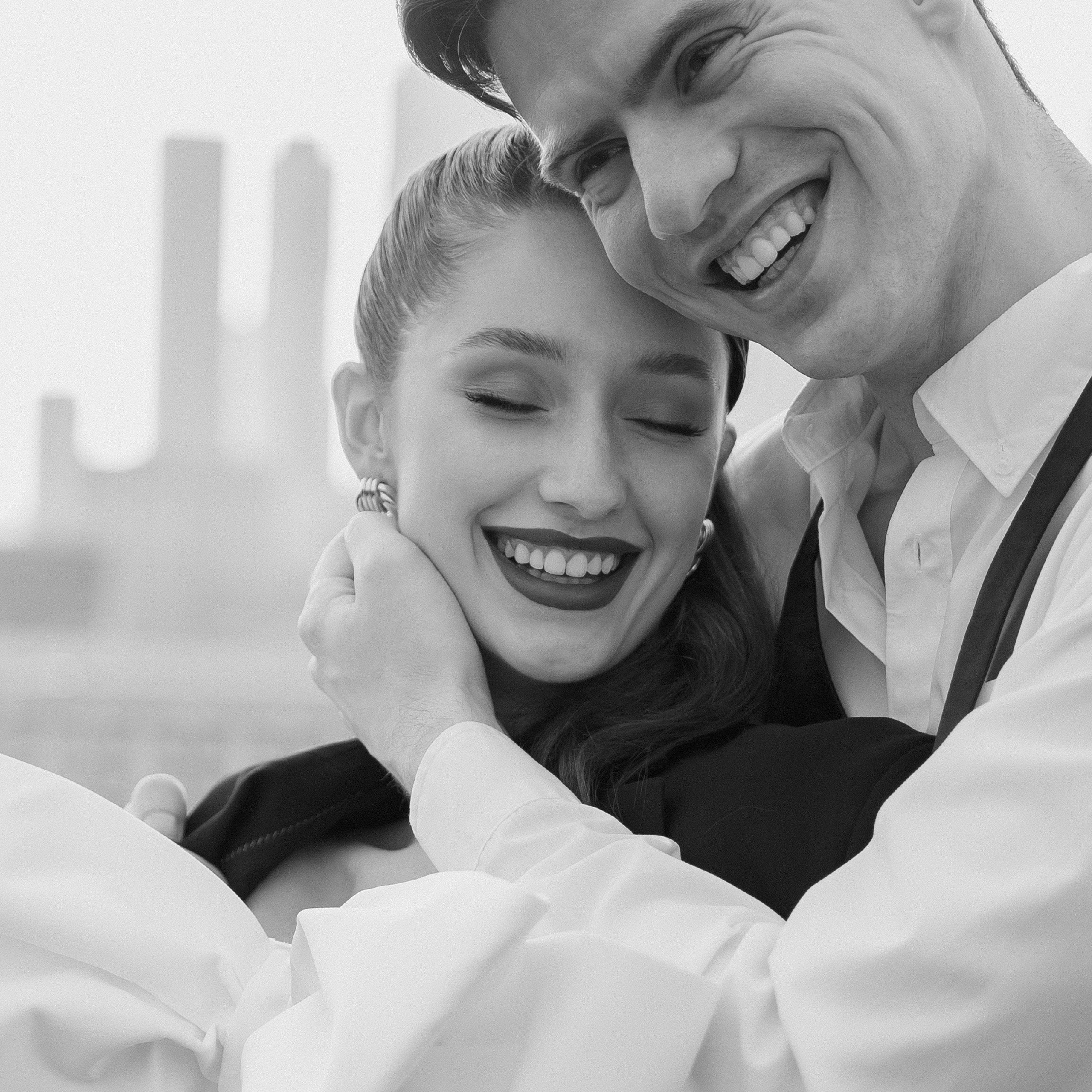 Артем и Полина