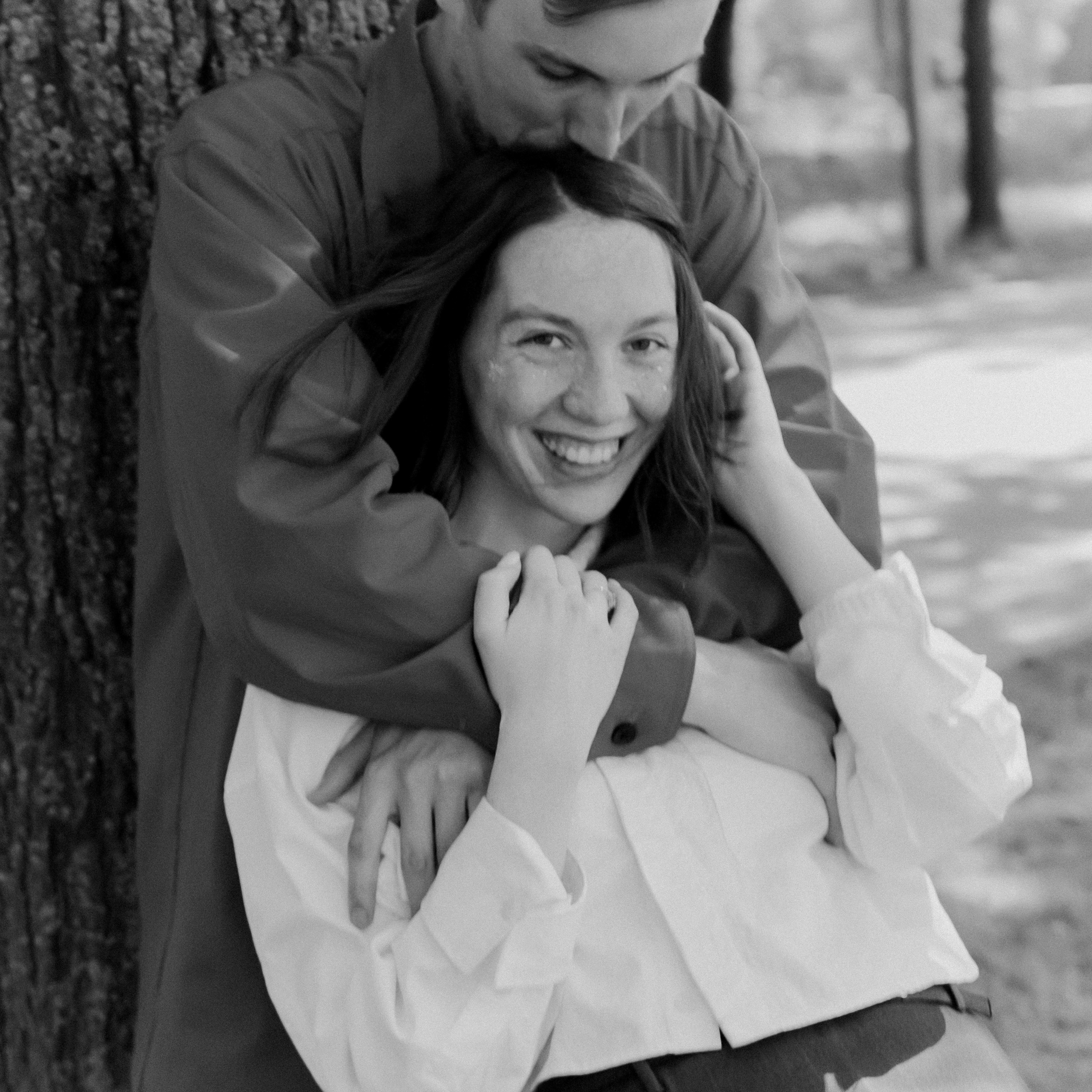 Иван и Аглая