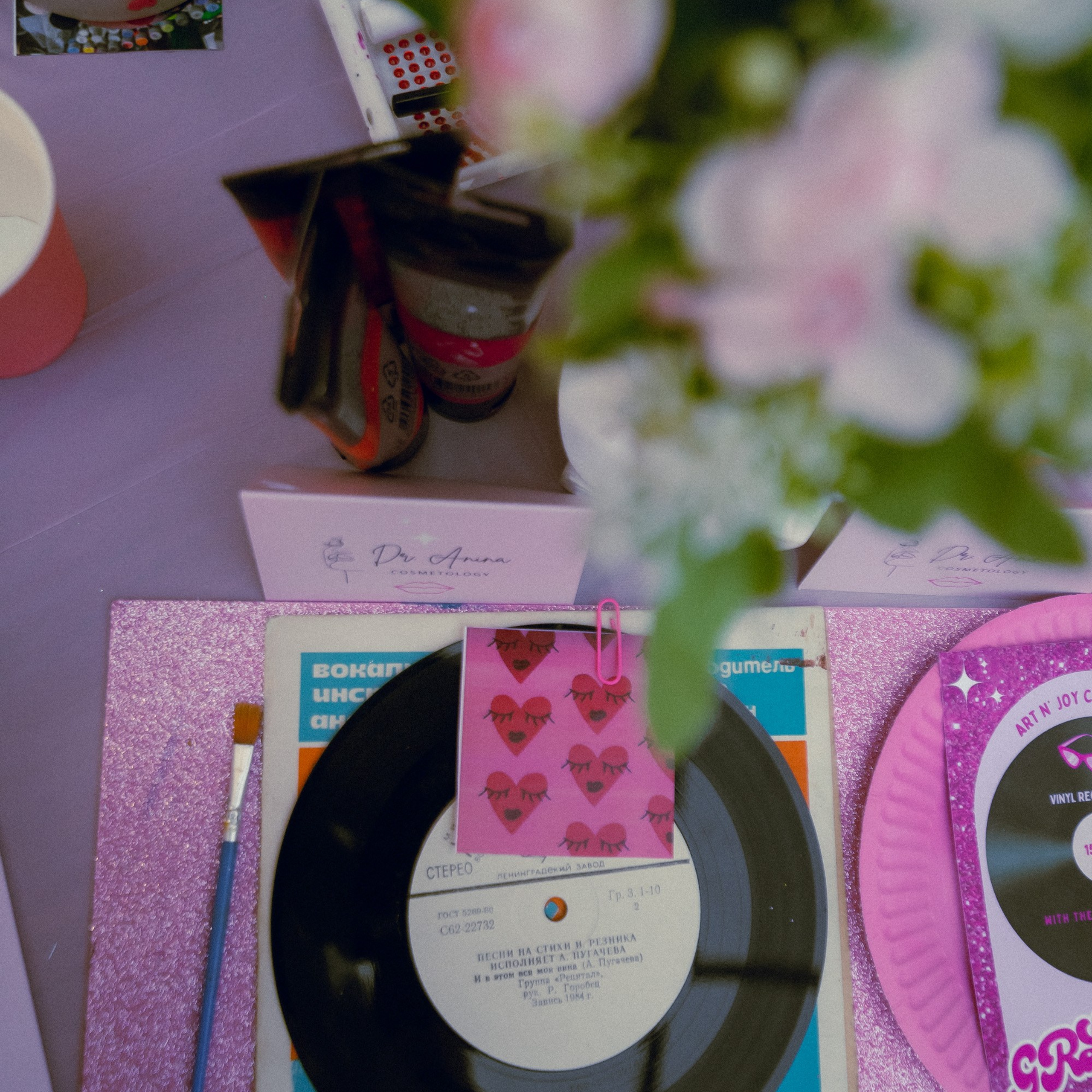 Art Events for girls