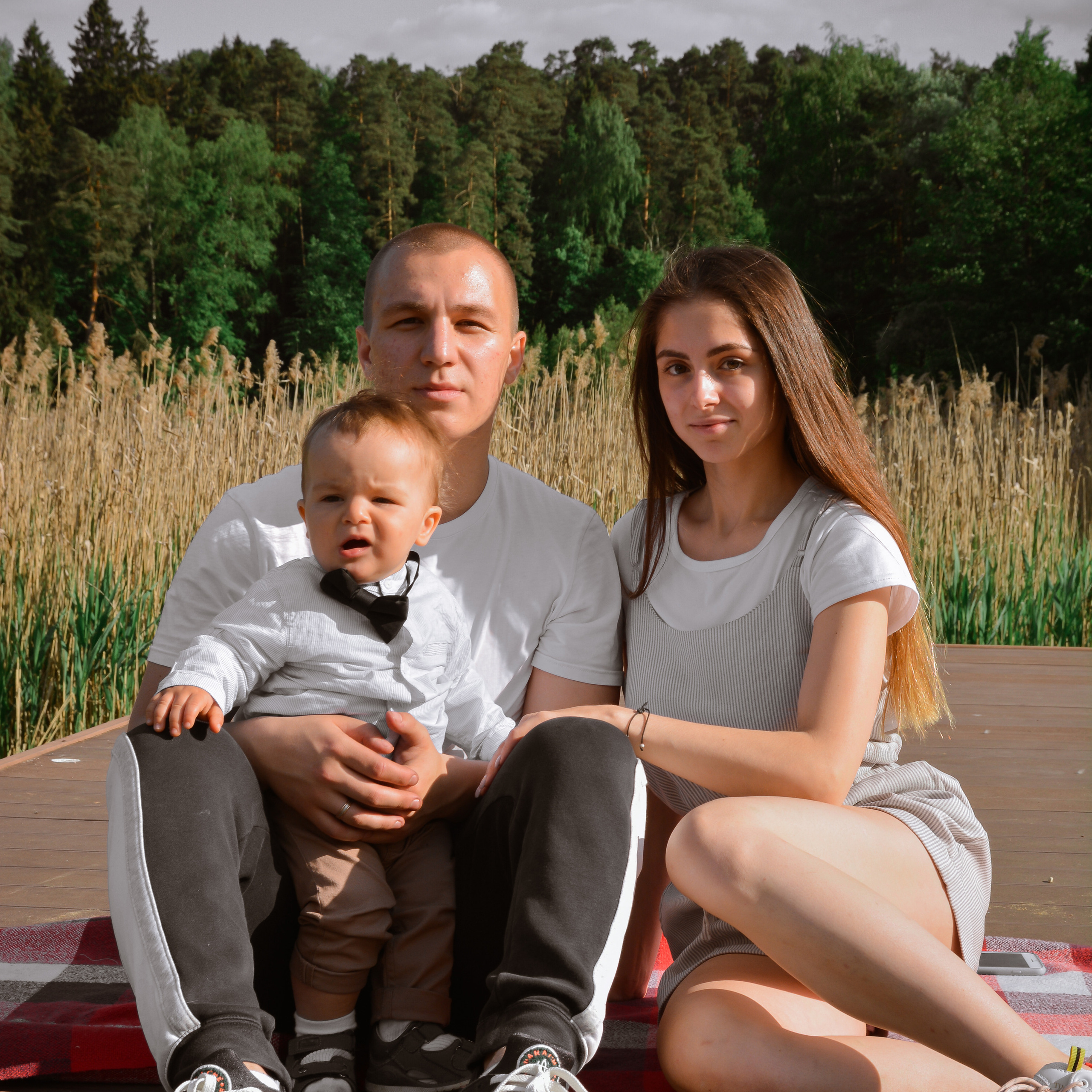 Отзывы. Фотограф и ретушер. (Армения/Россия)