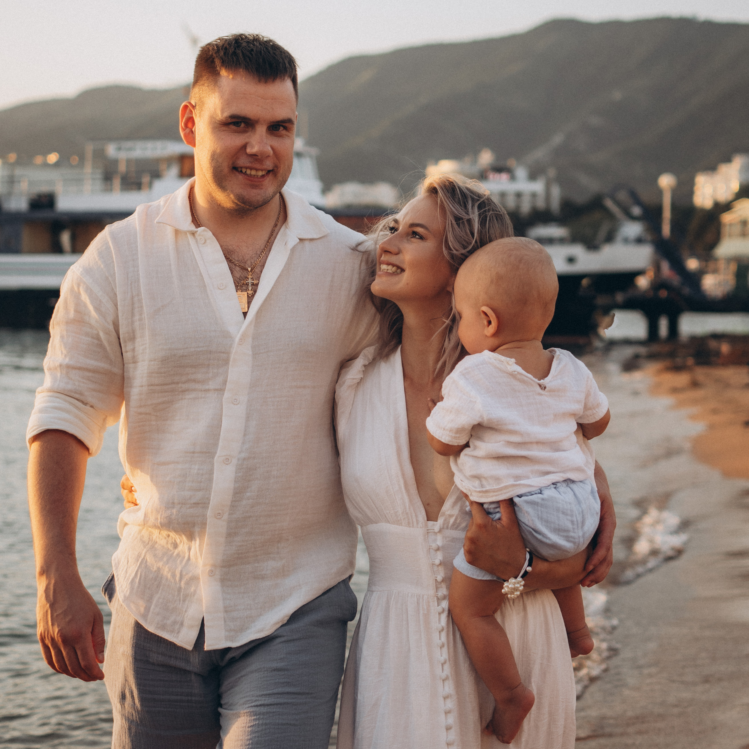 ОТЗЫВЫ. Фотограф Геленджик Лера Якоба́ну